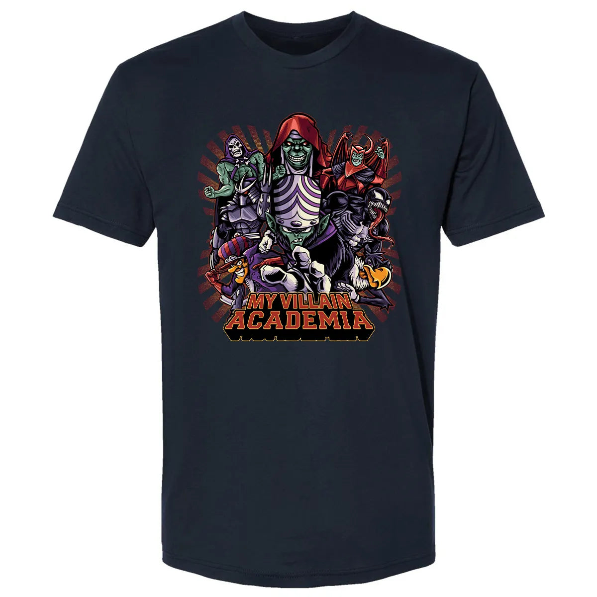 Premium Unisex T-shirt - CTVZLM81