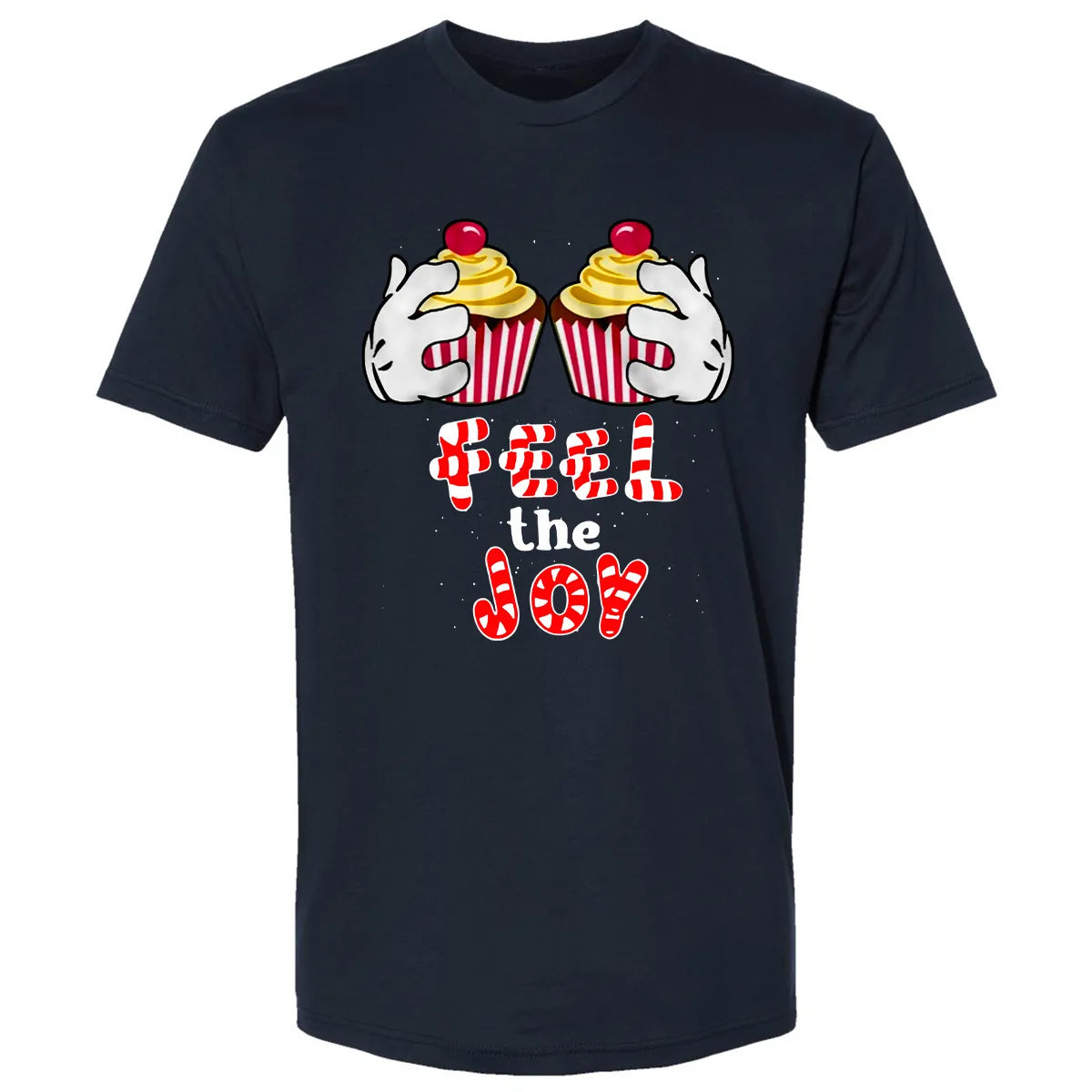 Premium Unisex T-shirt - A92P9DJZ