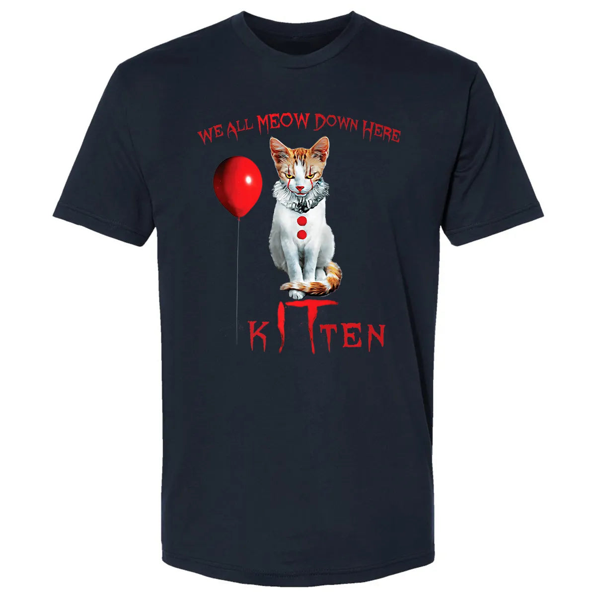 Premium Unisex T-shirt - 5QKVQ5WX
