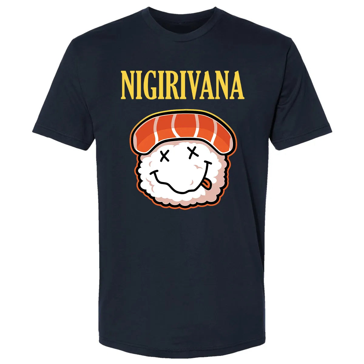 Premium Unisex T-shirt - KM6S5NLE