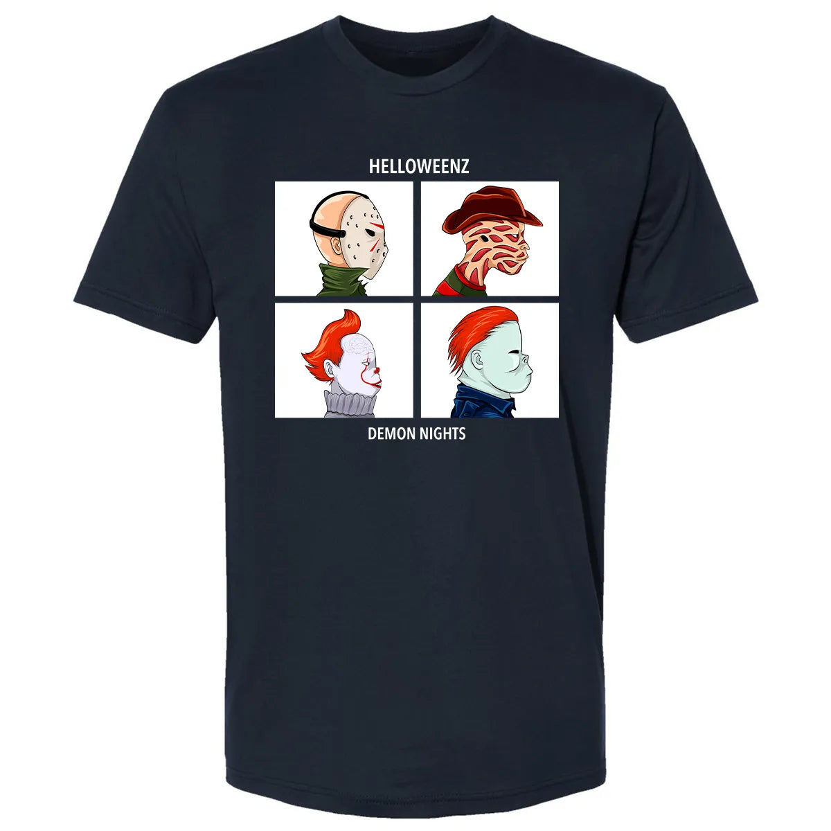 Premium Unisex T-shirt - 9M83TBEH