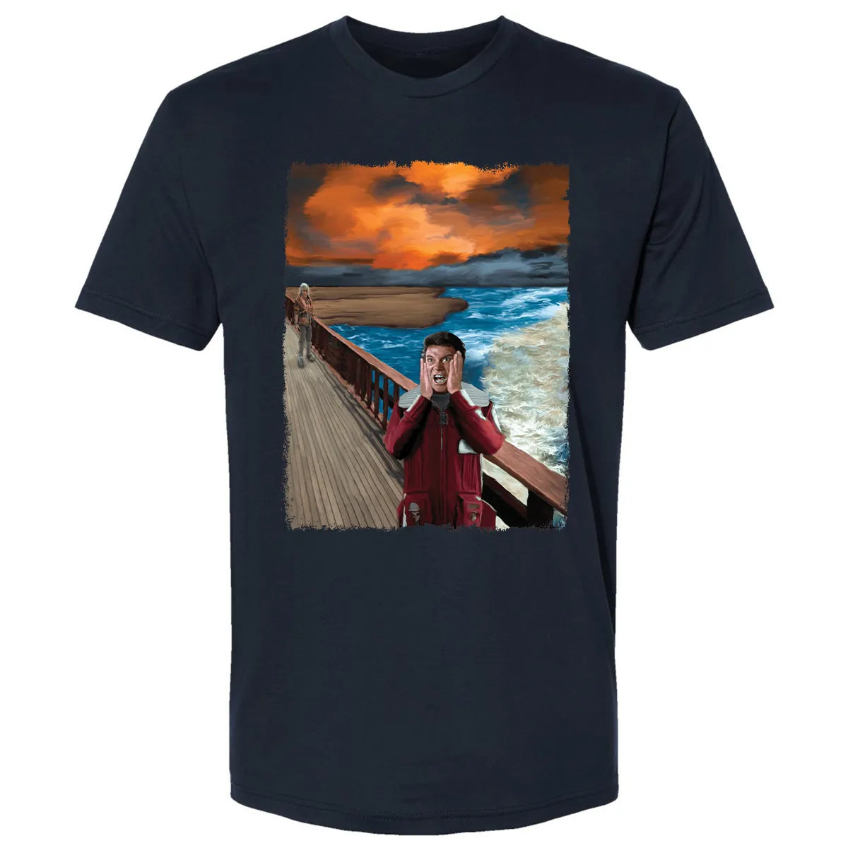 Premium Unisex T-shirt - 2WX9QAKP