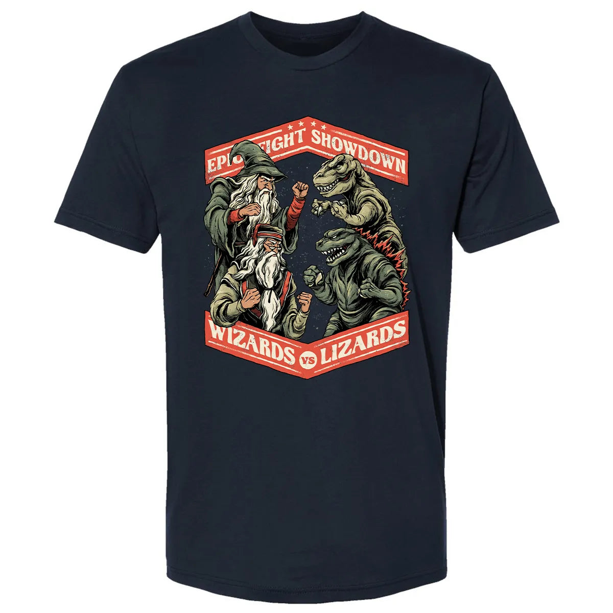 Premium Unisex T-shirt - DWL7RLPU