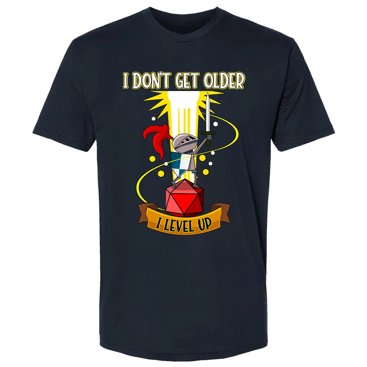 Premium Unisex T-shirt - 5HVZTAEU