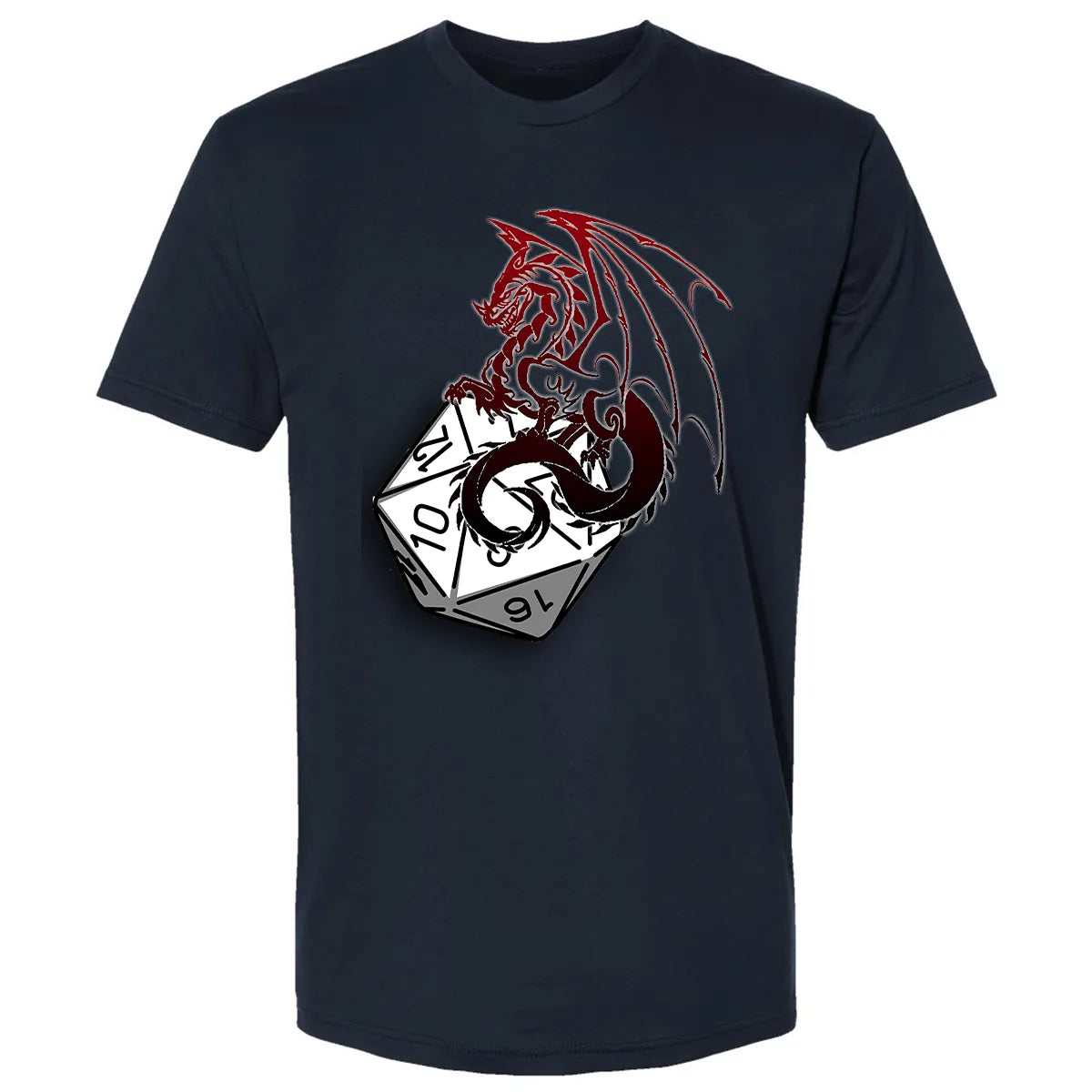 Premium Unisex T-shirt - XYJ2QLP6