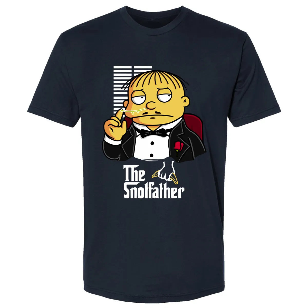 Premium Unisex T-shirt - GD1E7WW7