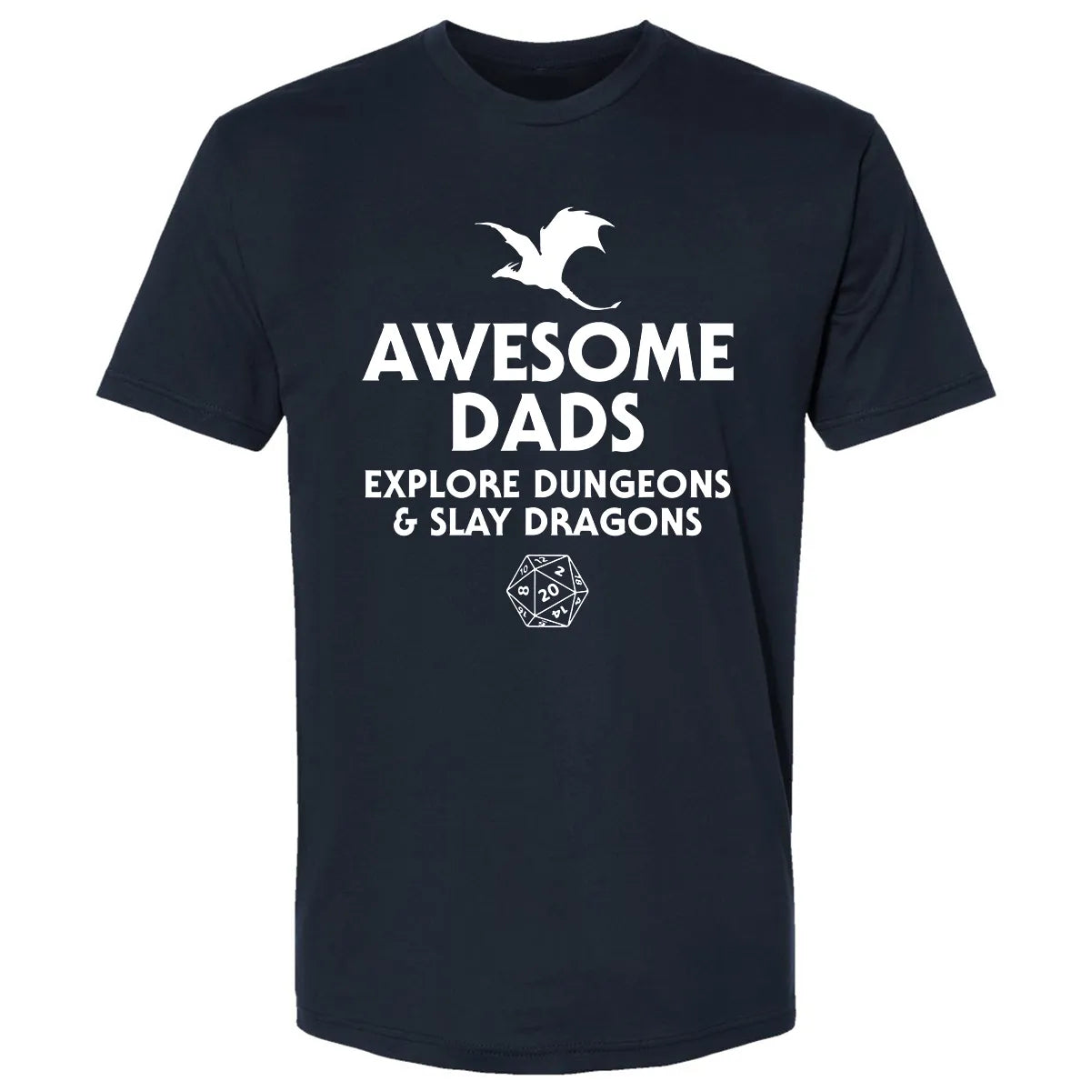 Premium Unisex T-shirt - NPCZ83RK