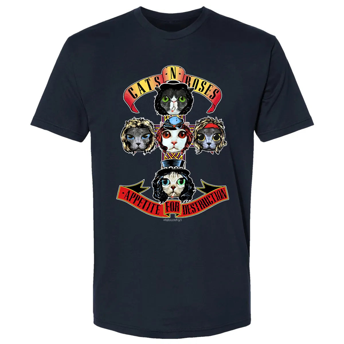 Premium Unisex T-shirt - MMXJ67H3