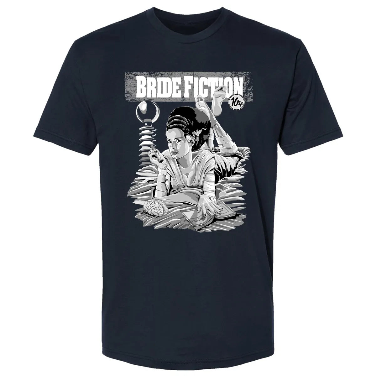 Premium Unisex T-shirt - KN6MTJCE