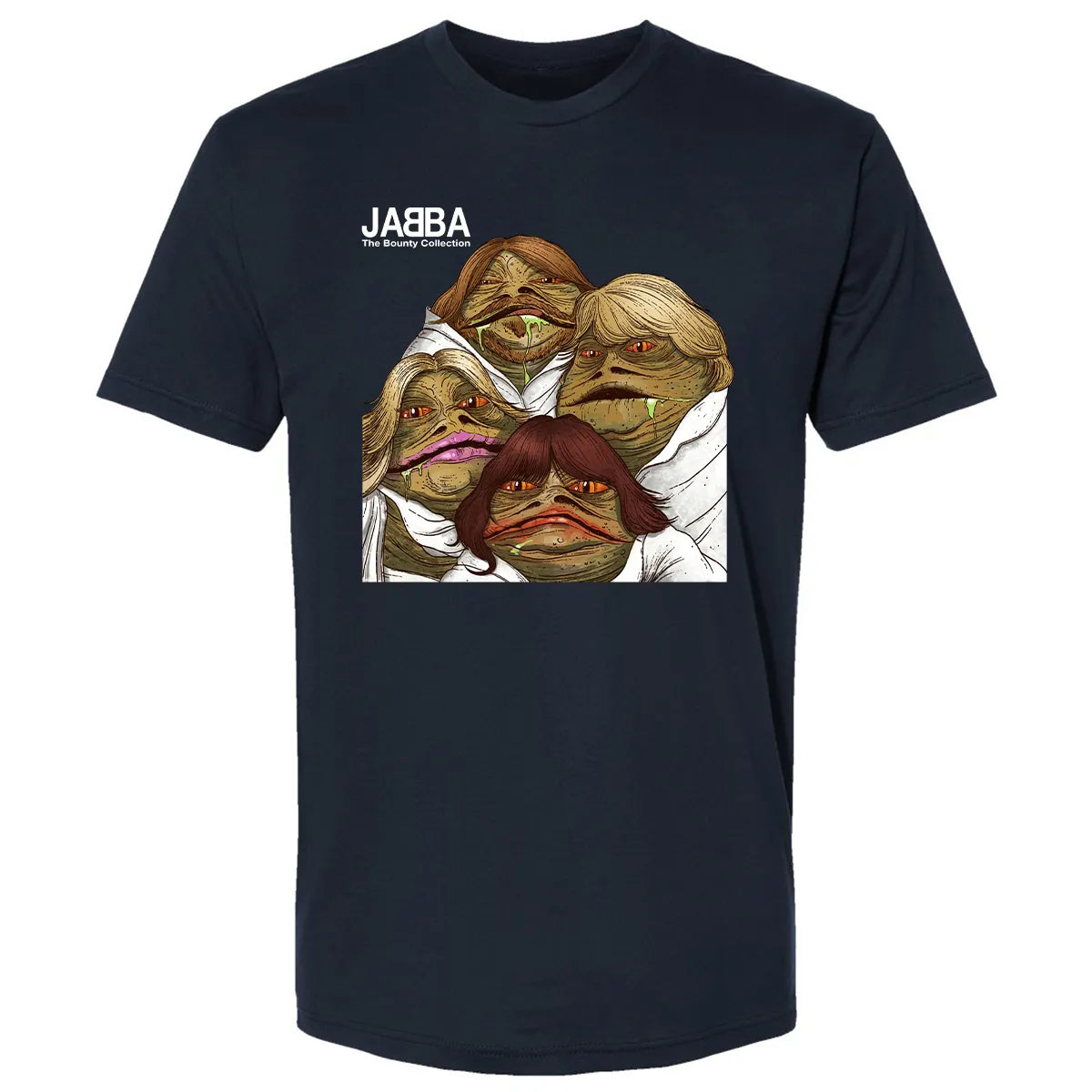 Premium Unisex T-shirt - 1UA2KX6K