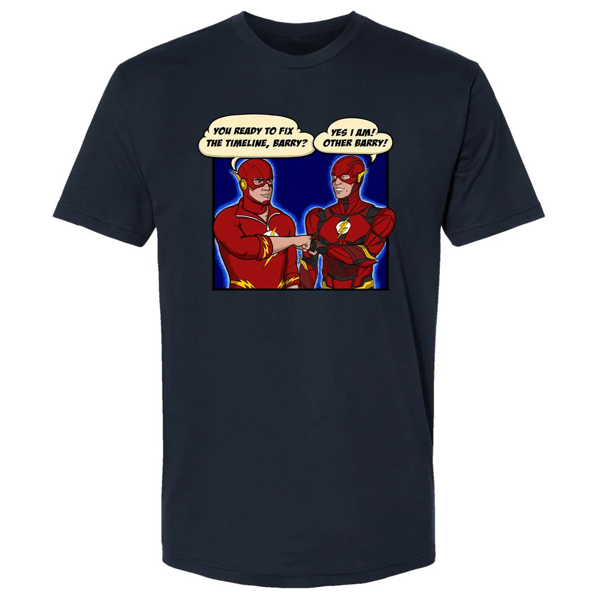 Premium Unisex T-shirt - 8823E25T