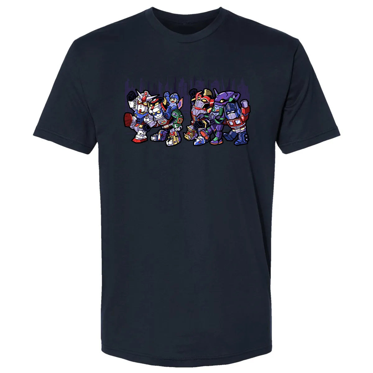 Premium Unisex T-shirt - STMD97SX