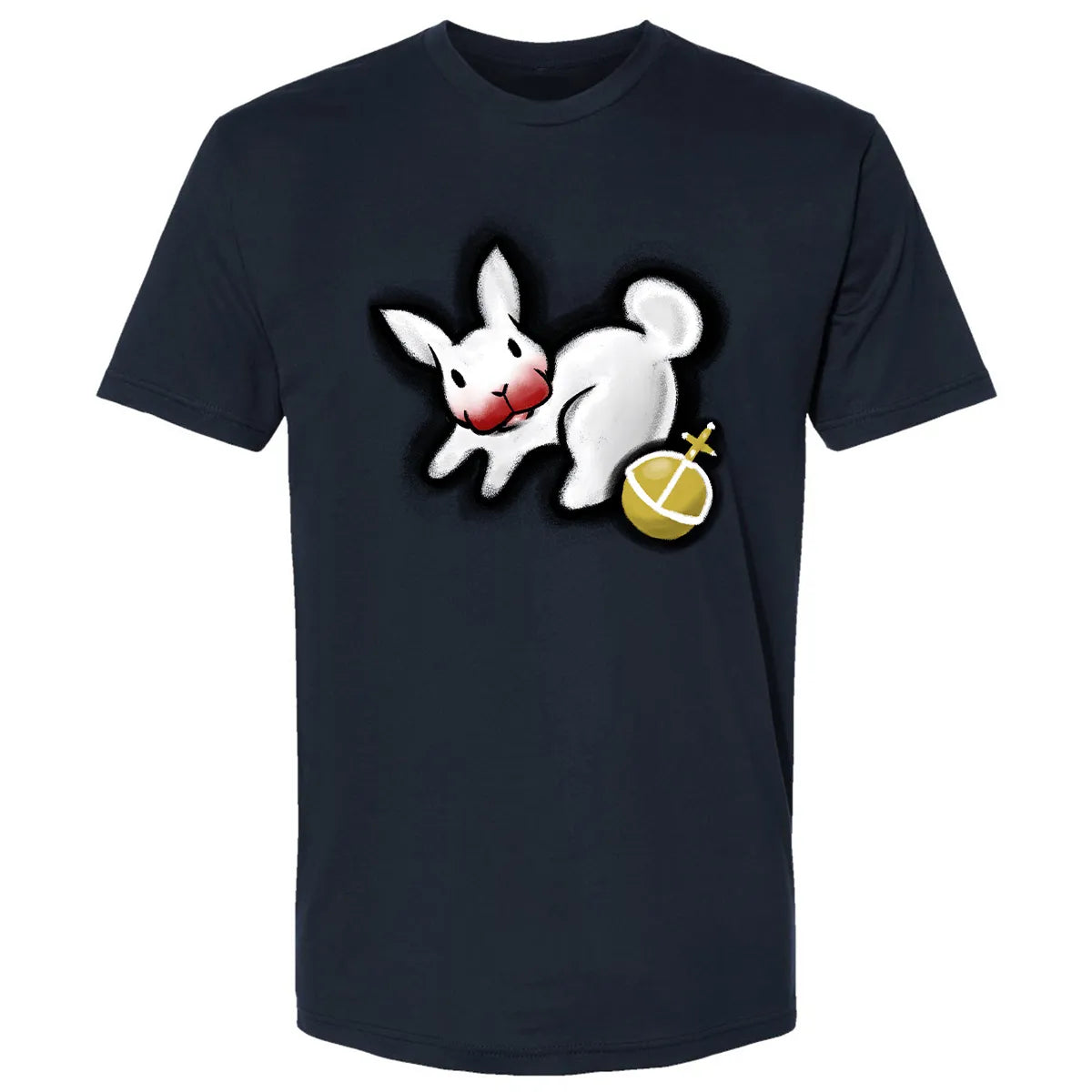 Premium Unisex T-shirt - X9BZS32R