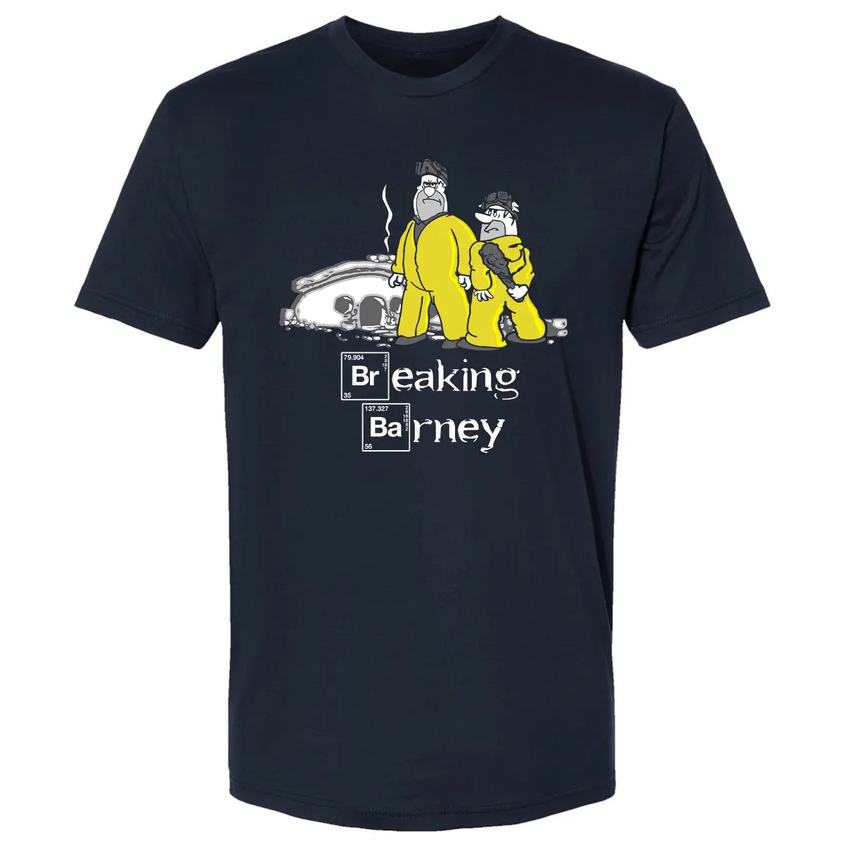 Premium Unisex T-shirt - WBWGQ1Q4