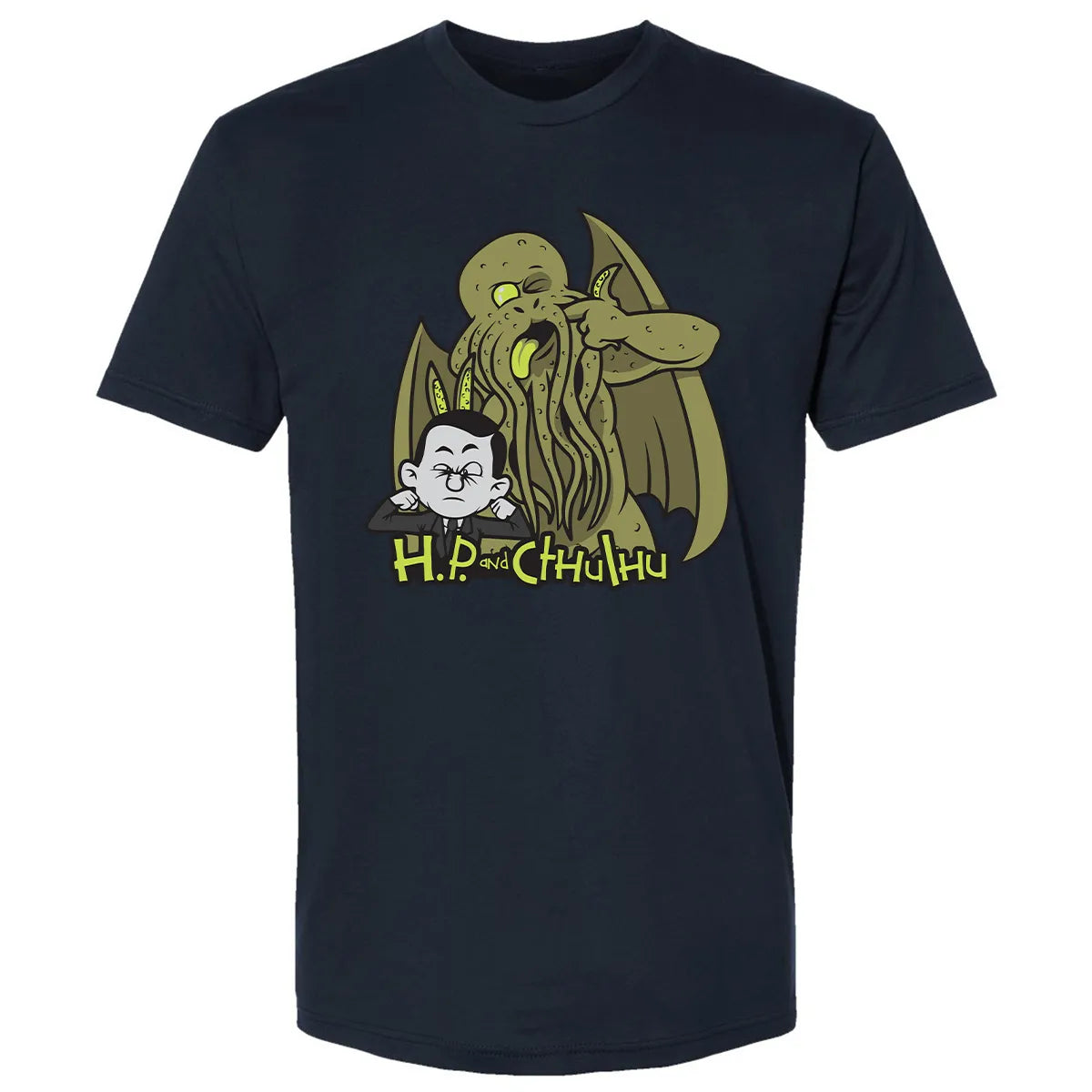 Premium Unisex T-shirt - JGNY3QB7