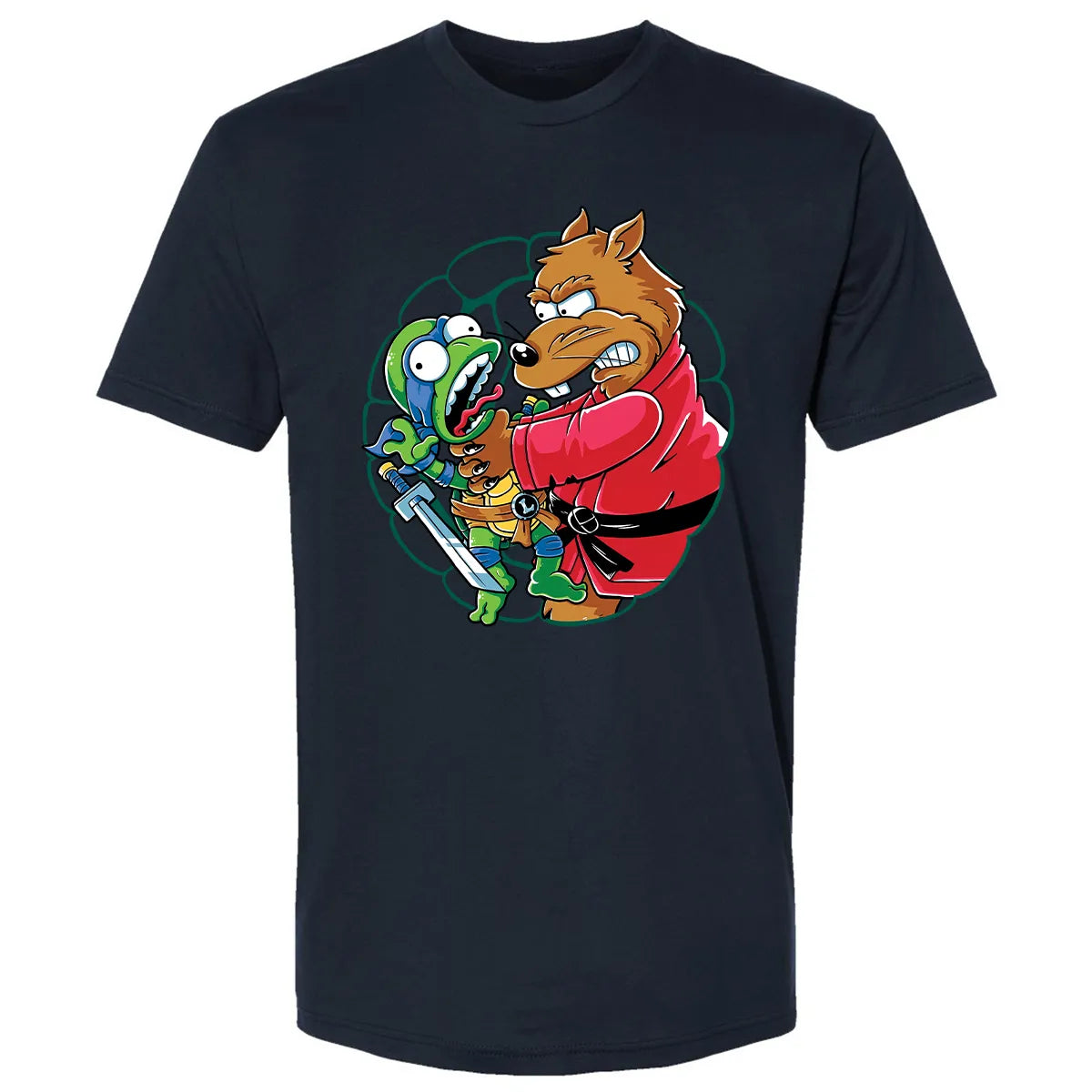 Premium Unisex T-shirt - 7GAUP2MV