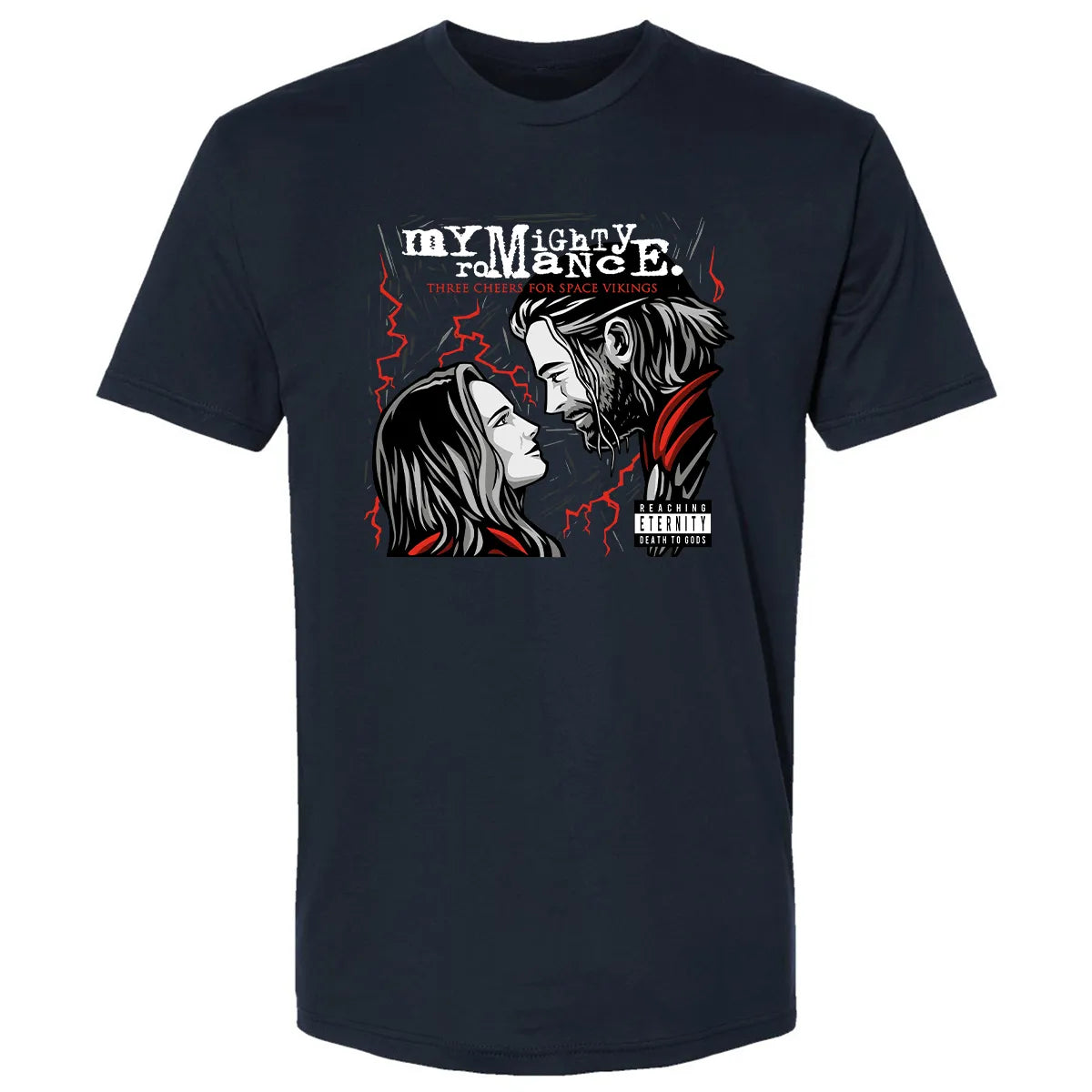Premium Unisex T-shirt - WKW8ZFKW
