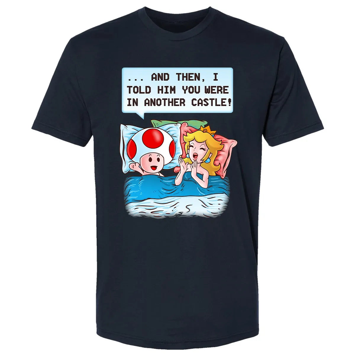 Premium Unisex T-shirt - 2XY7JZ41