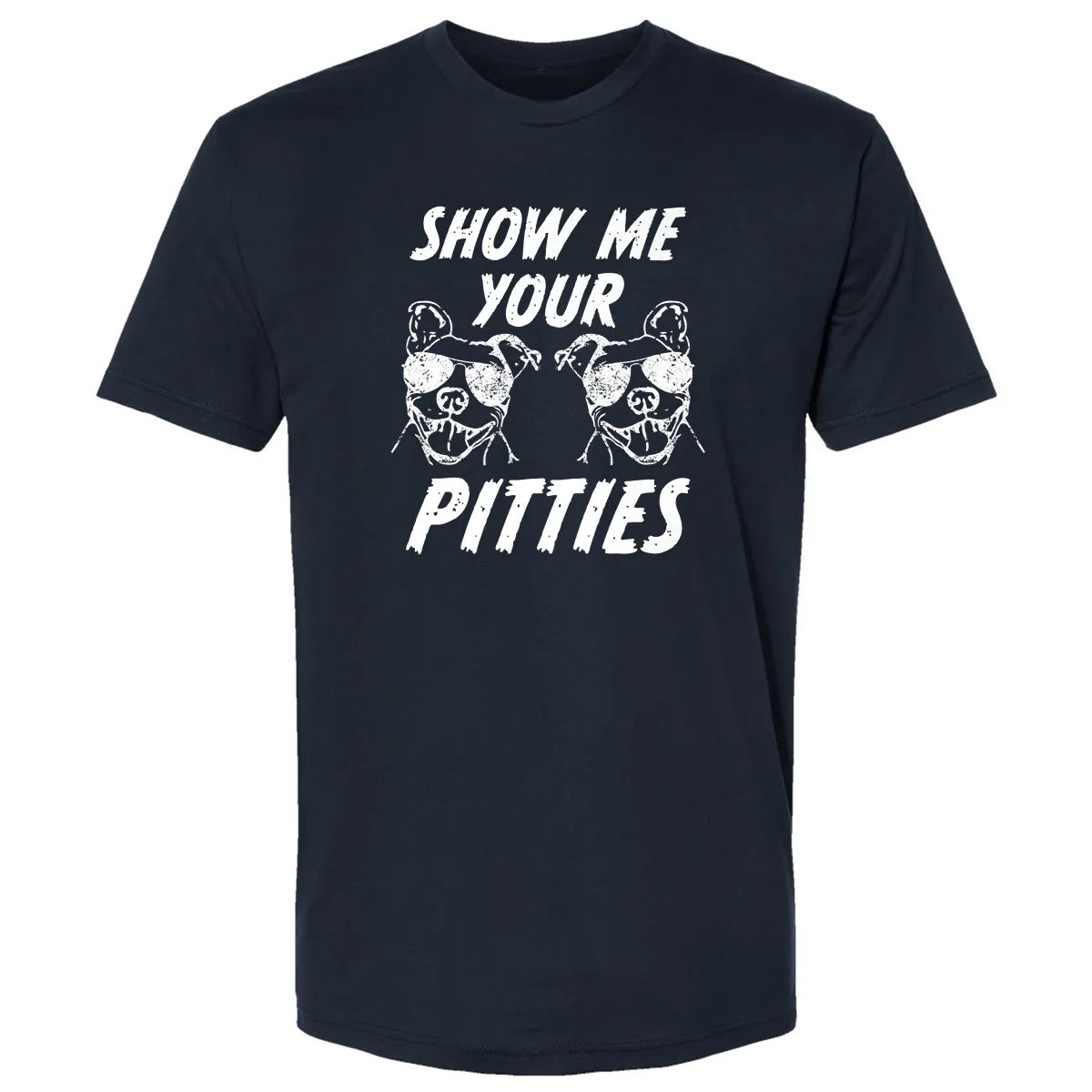 Premium Unisex T-shirt - 7TUXS3X6