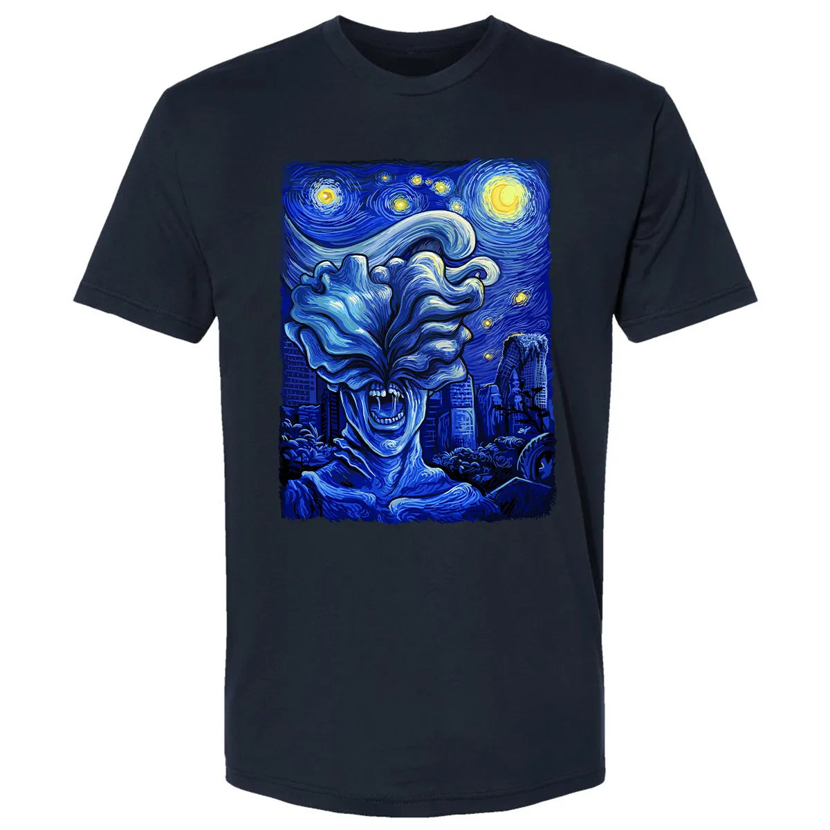Premium Unisex T-shirt - ZSFKB6PQ
