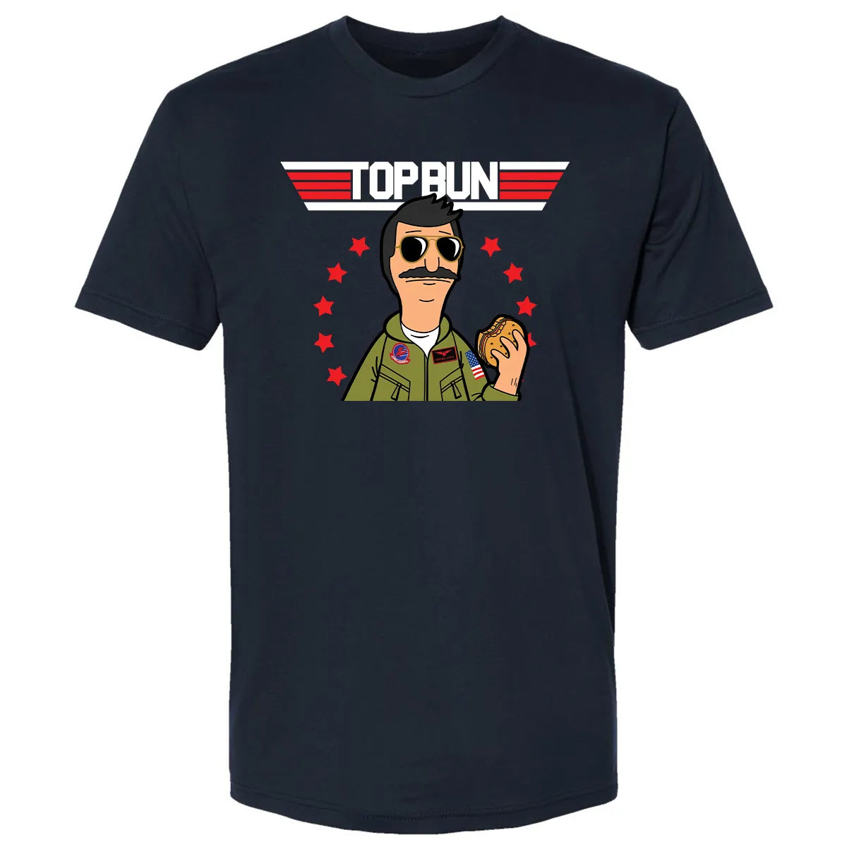 Premium Unisex T-shirt - BM68QXR2