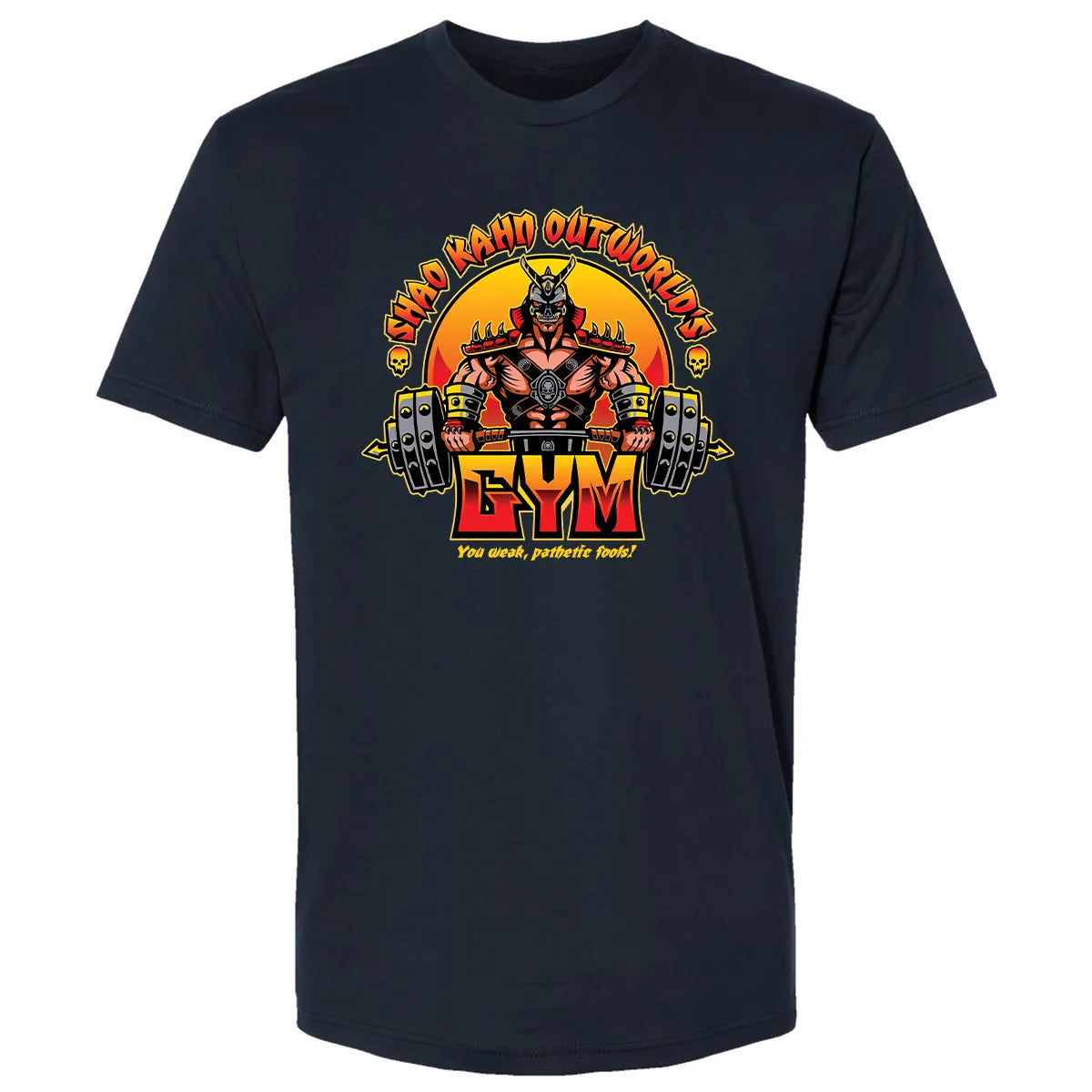Premium Unisex T-shirt - 35KKGDRK