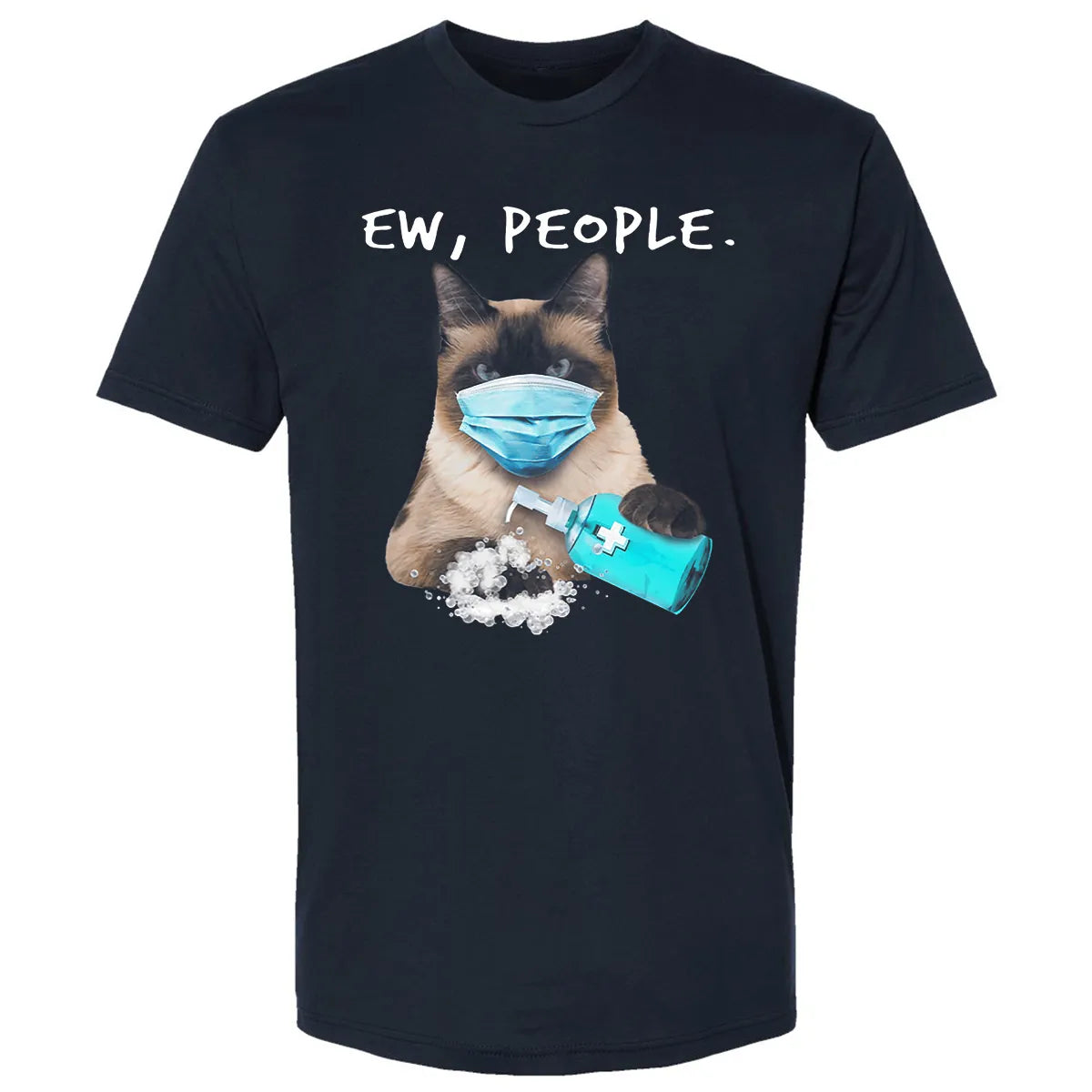 Premium Unisex T-shirt - NQFRYNRN