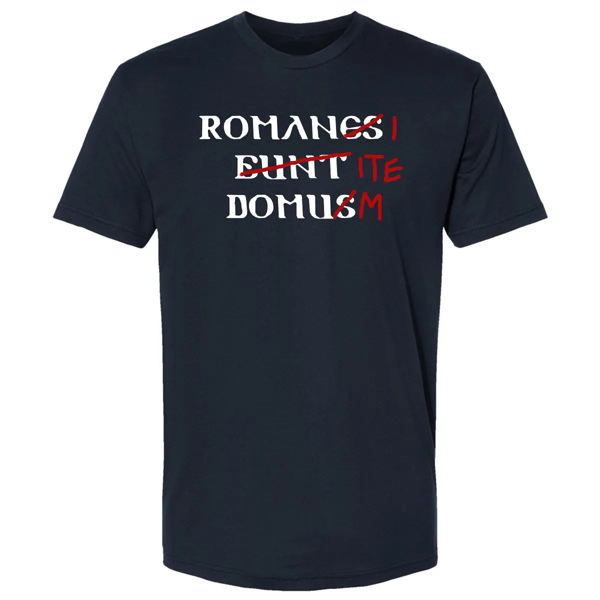 Premium Unisex T-shirt - UK1T14SH