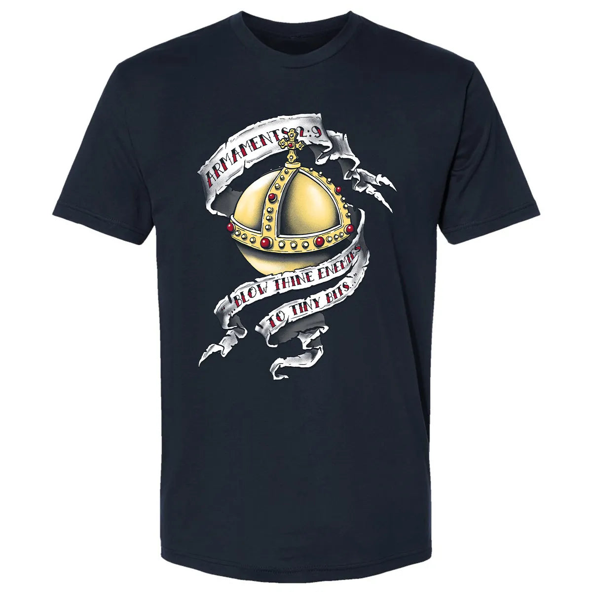Premium Unisex T-shirt - VD4VVZ1Z