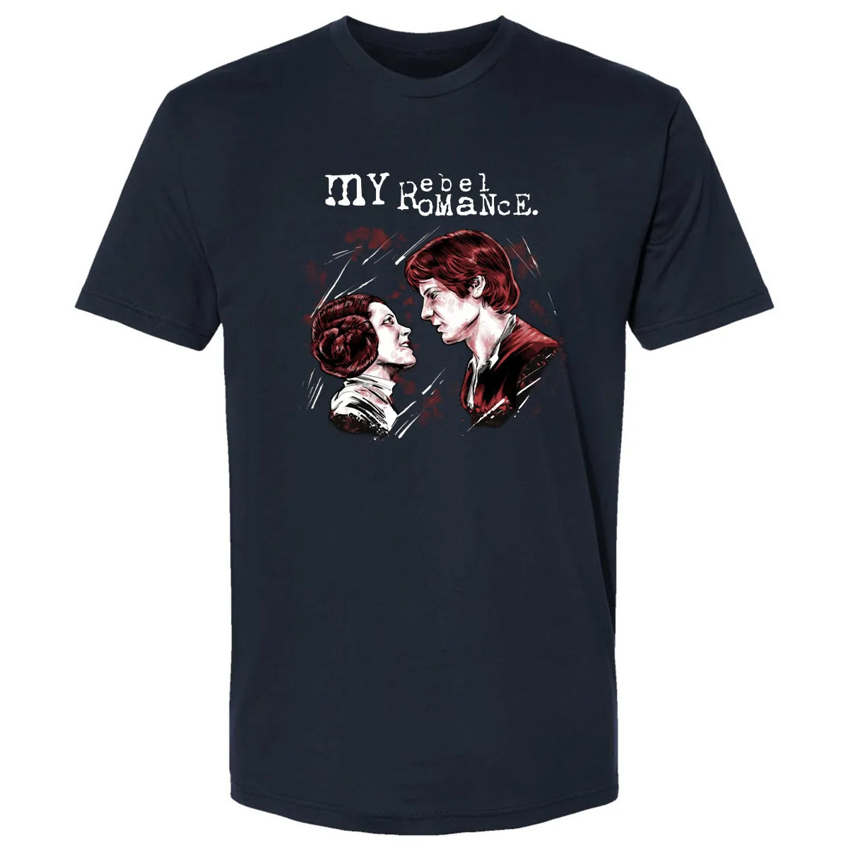 Premium Unisex T-shirt - VJJ5K5EJ