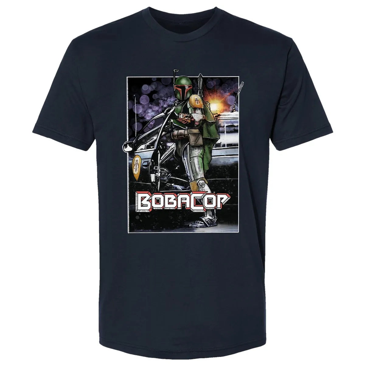 Premium Unisex T-shirt - ZZ3LXL55