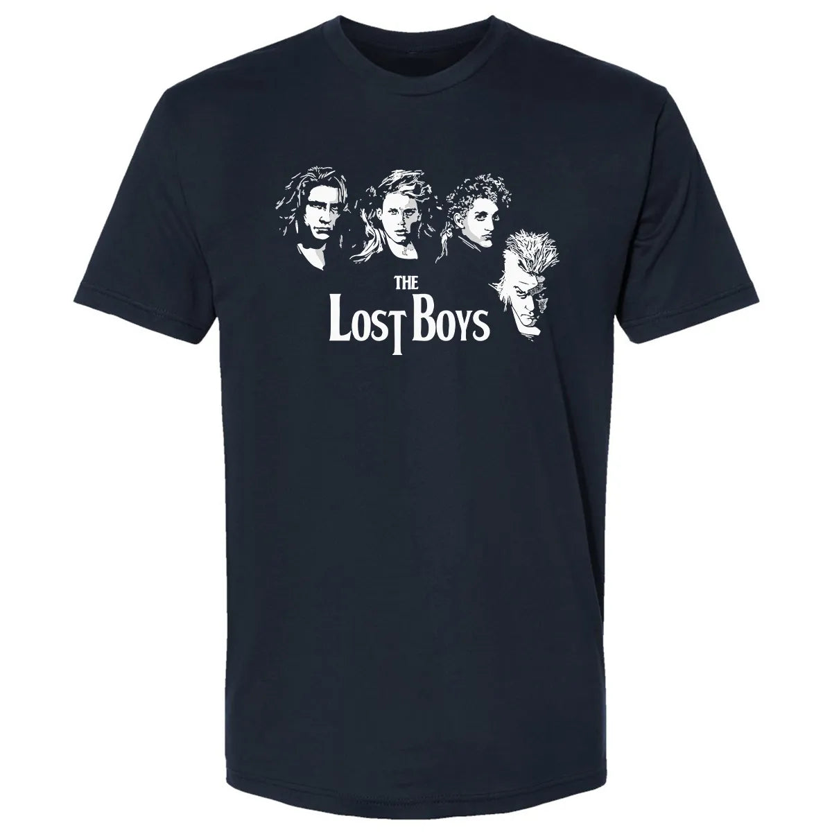 Premium Unisex T-shirt - QYG369PT