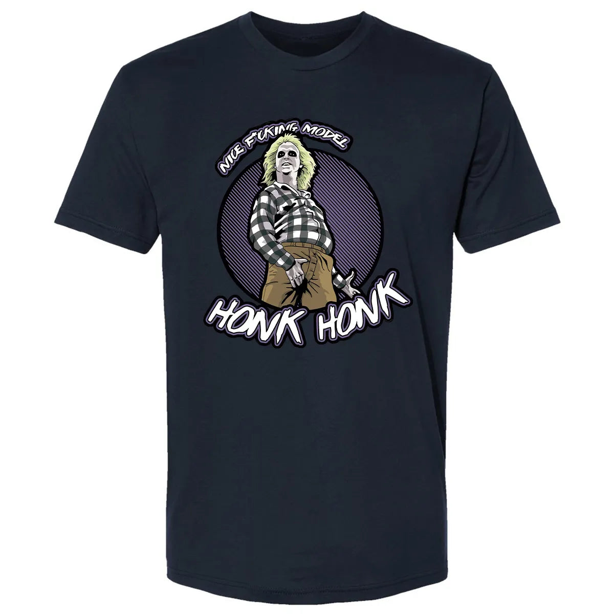 Premium Unisex T-shirt - N7P5KSRA