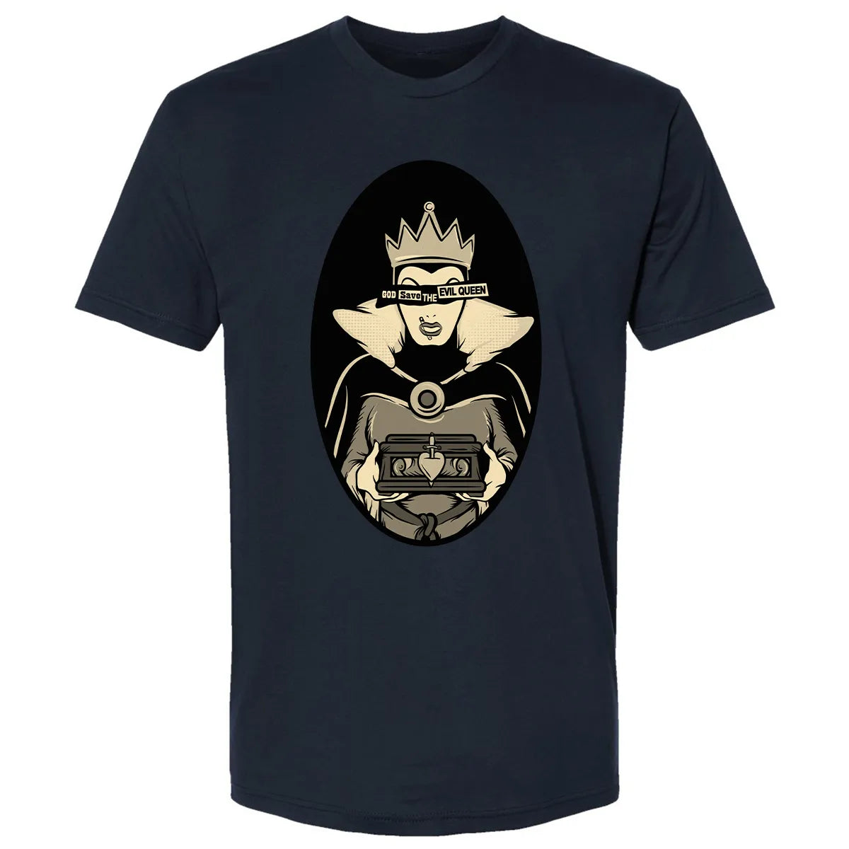 Premium Unisex T-shirt - MLD755N8