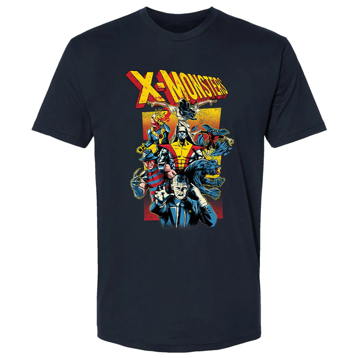 Premium Unisex T-shirt - XLQBVPVZ