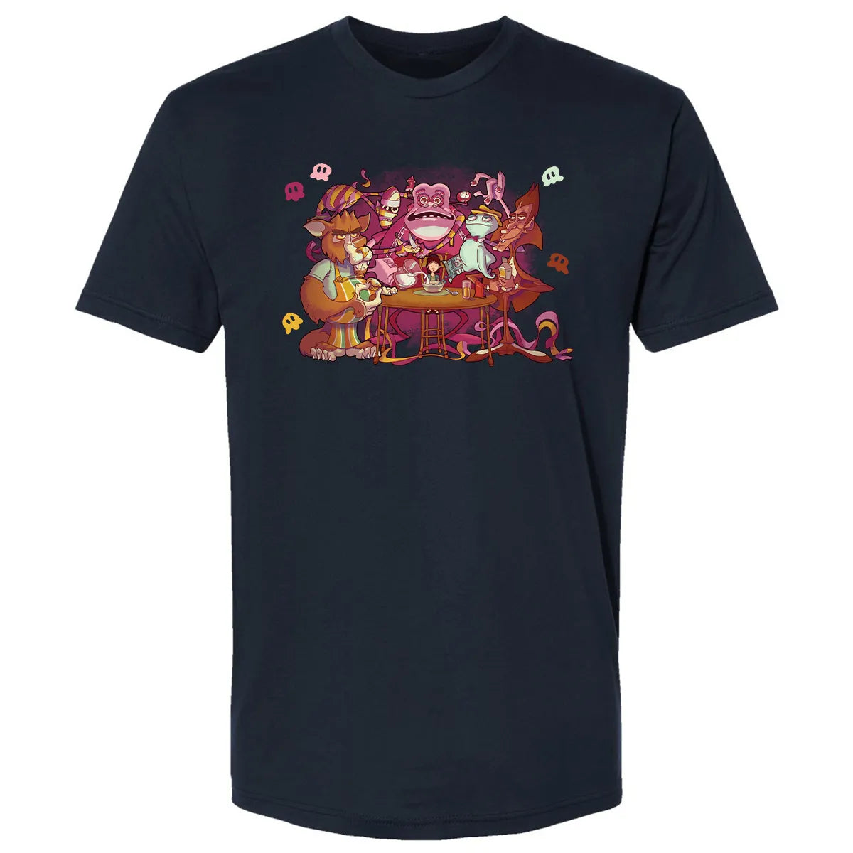 Premium Unisex T-shirt - F1AF6B1B