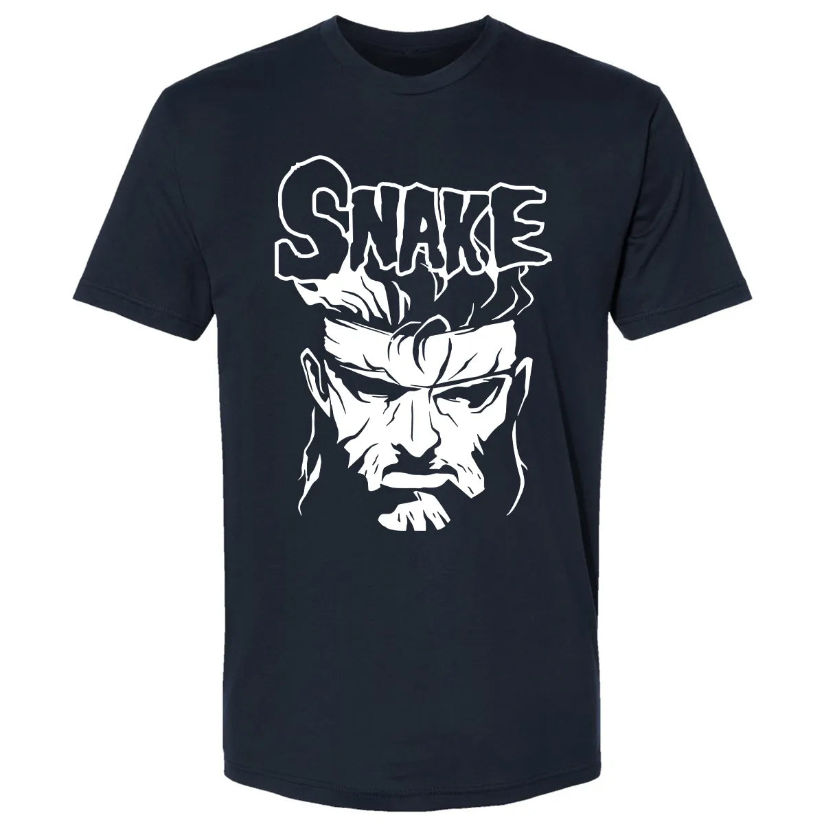Premium Unisex T-shirt - QQQZNLPC