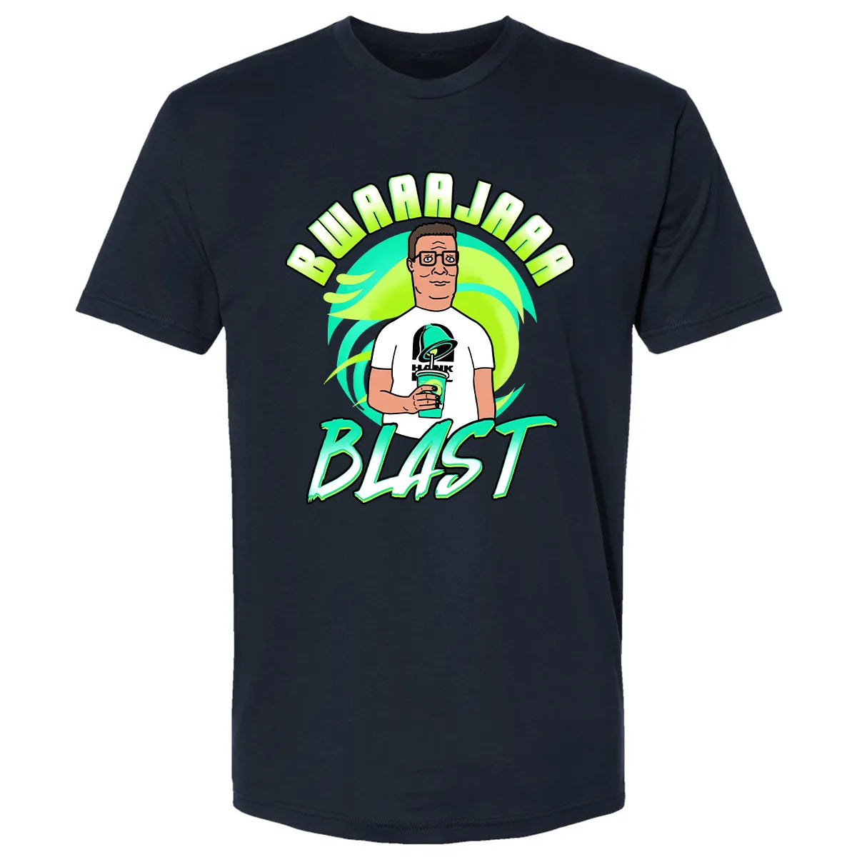 Premium Unisex T-shirt - 6EGYQD1V