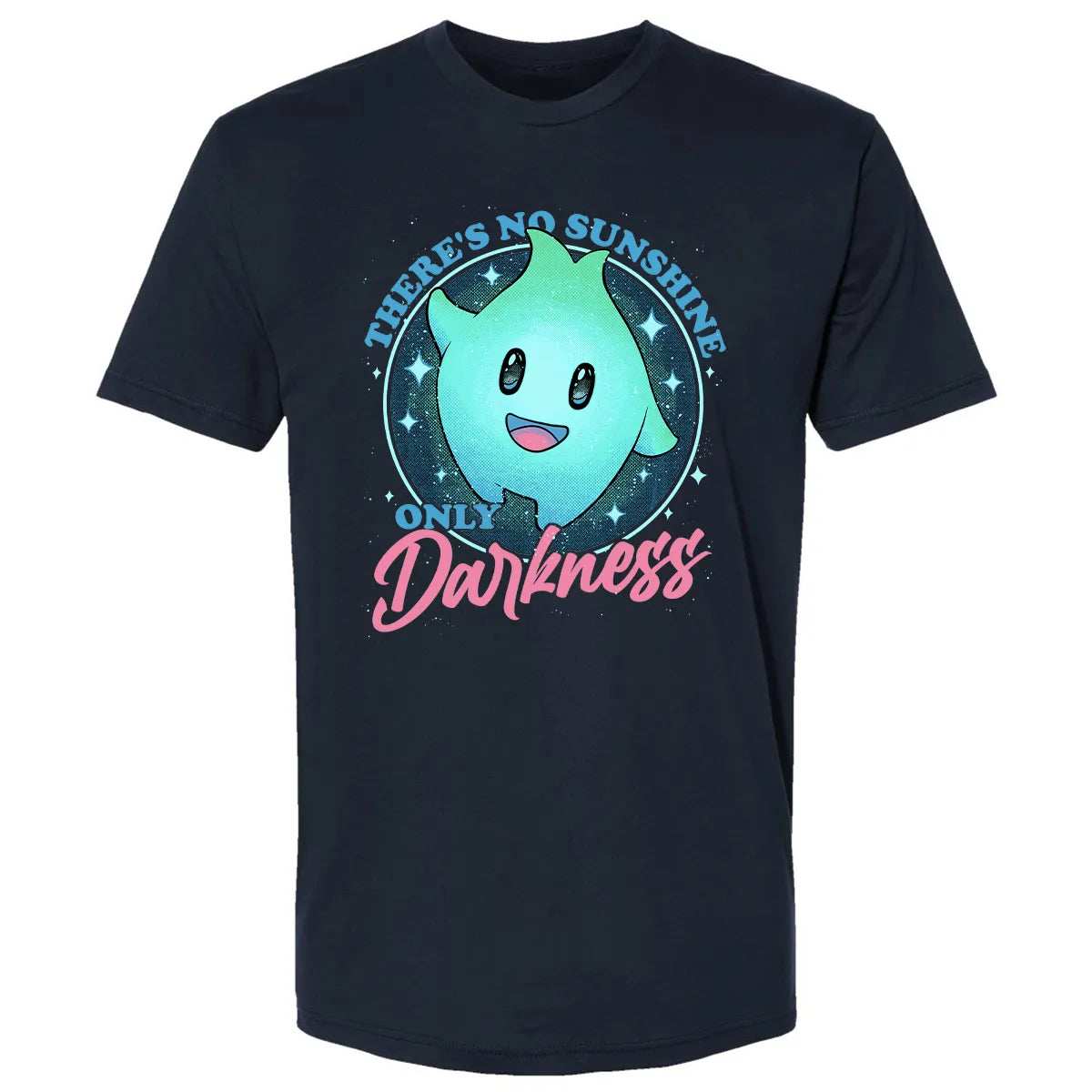 Premium Unisex T-shirt - WJJ376ZH