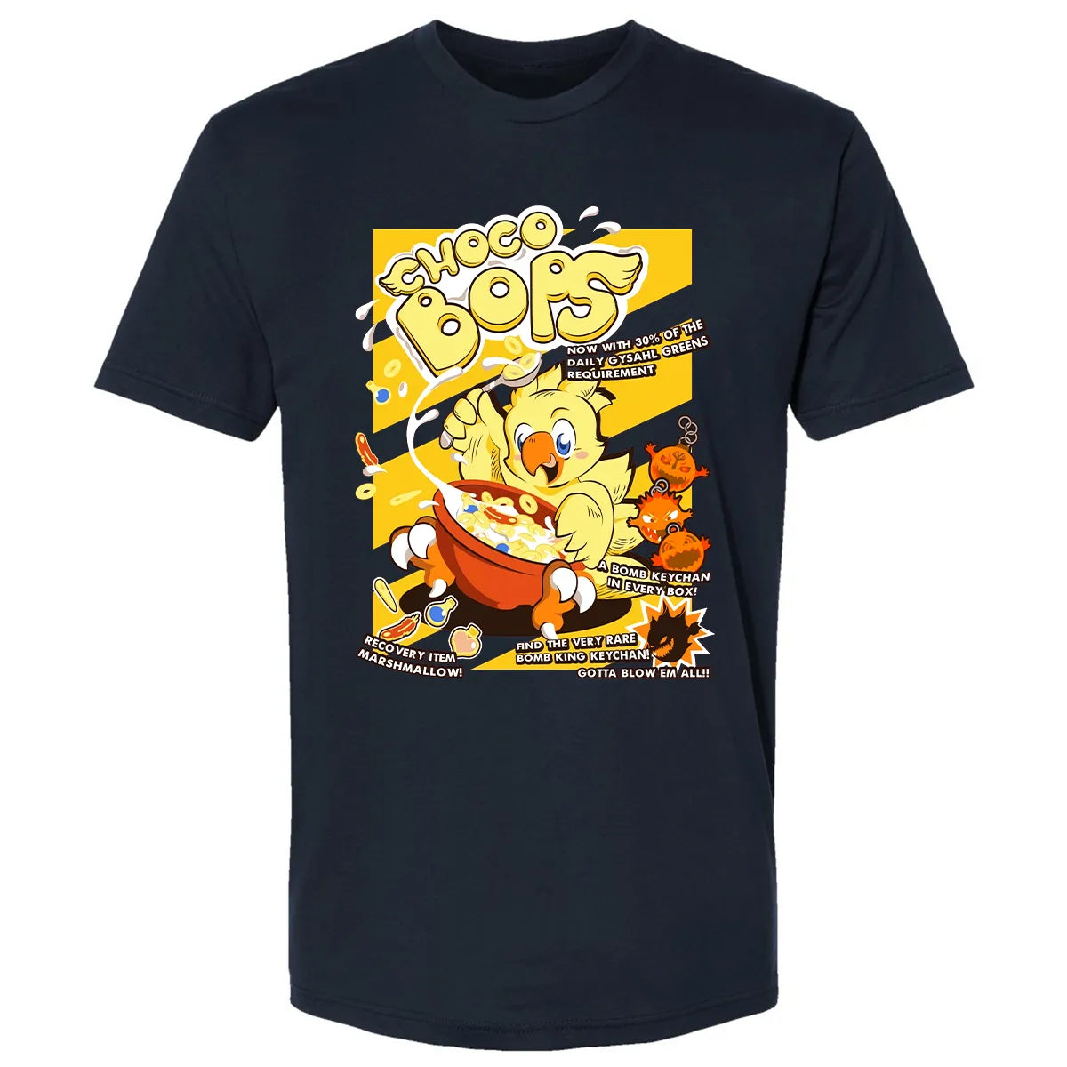Premium Unisex T-shirt - UNX1RGNE
