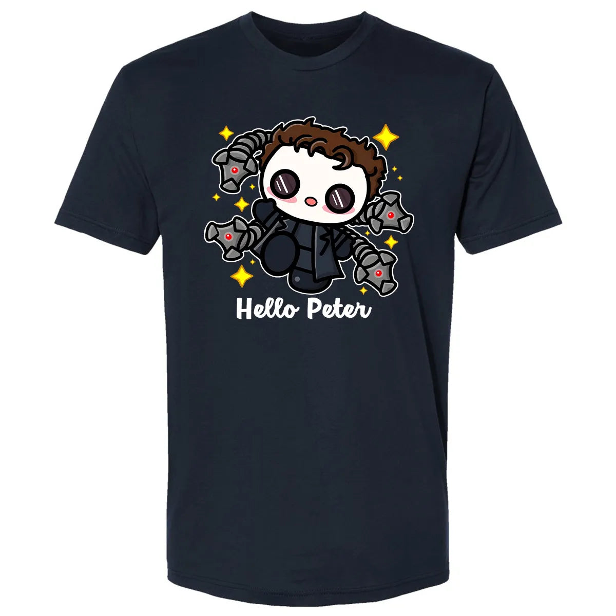 Premium Unisex T-shirt - 92HGDJ3T