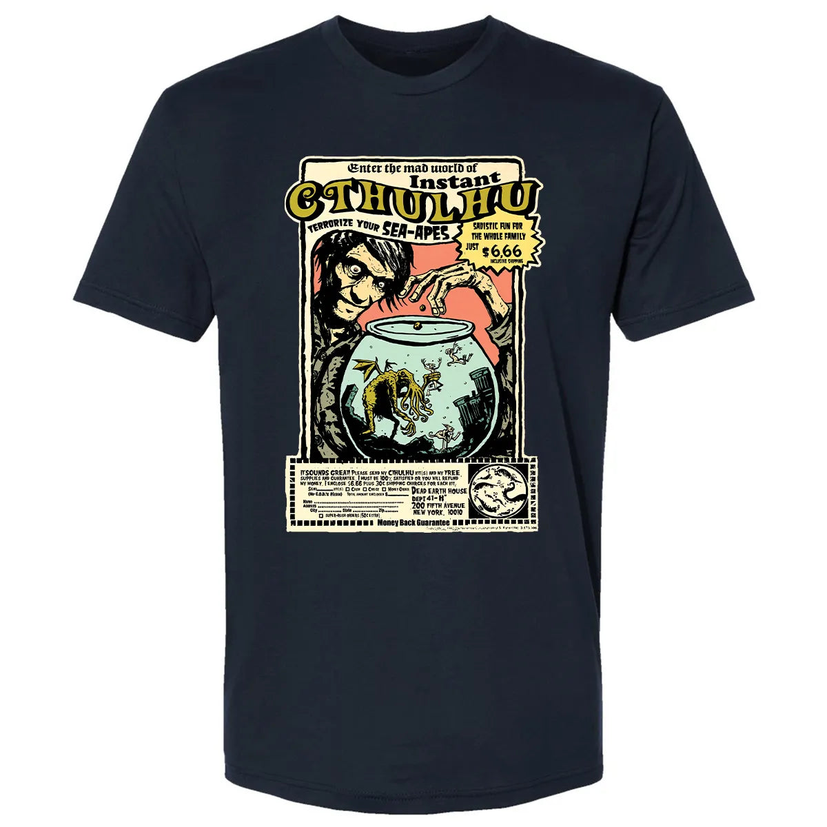Premium Unisex T-shirt - 3P2F9HJY