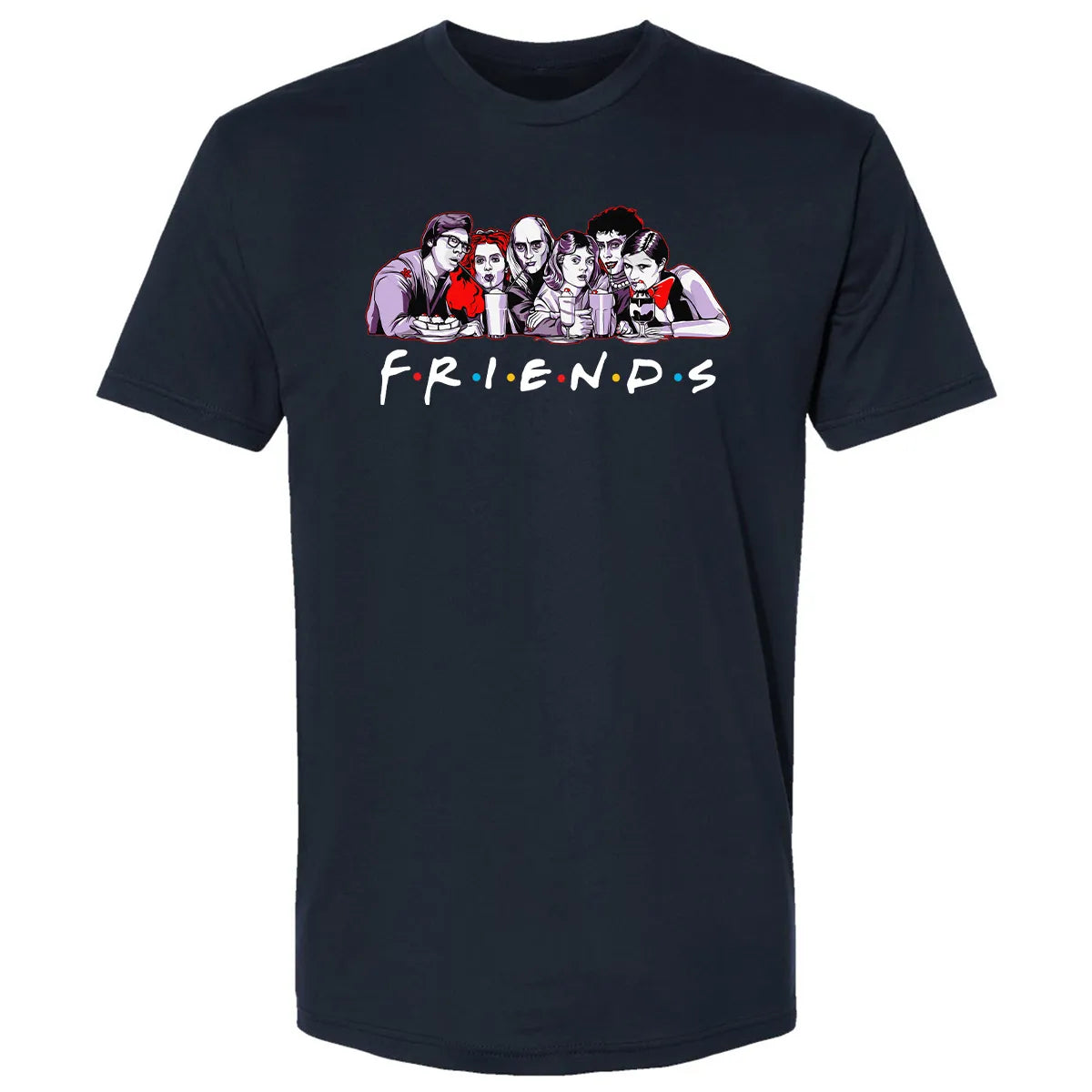 Premium Unisex T-shirt - 2N16NEN5