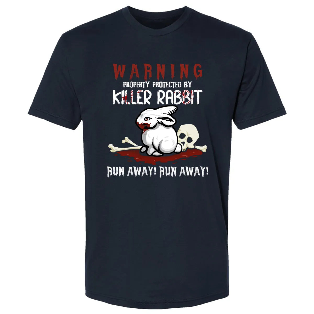 Premium Unisex T-shirt - L2RANG27