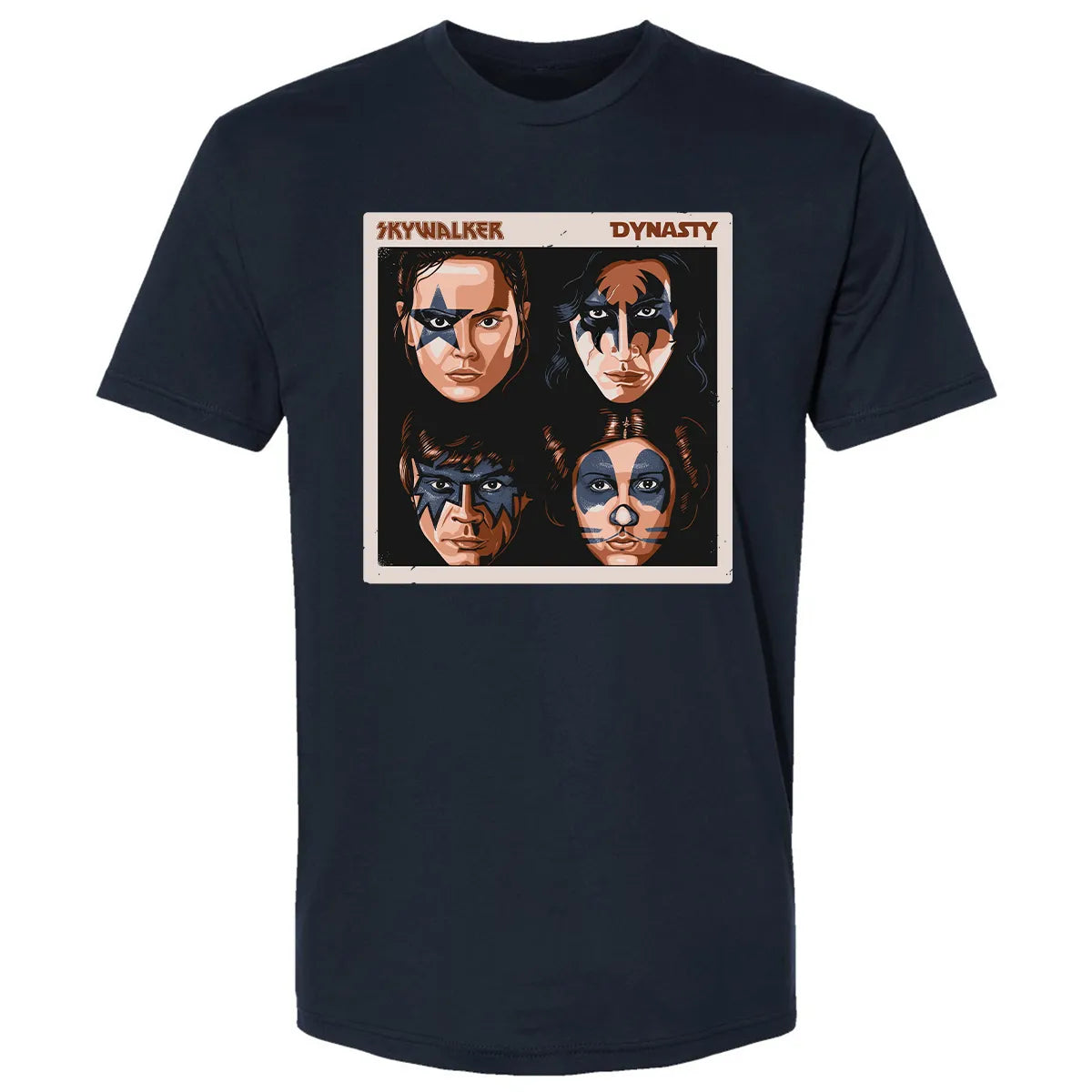 Premium Unisex T-shirt - 4EG7S12N