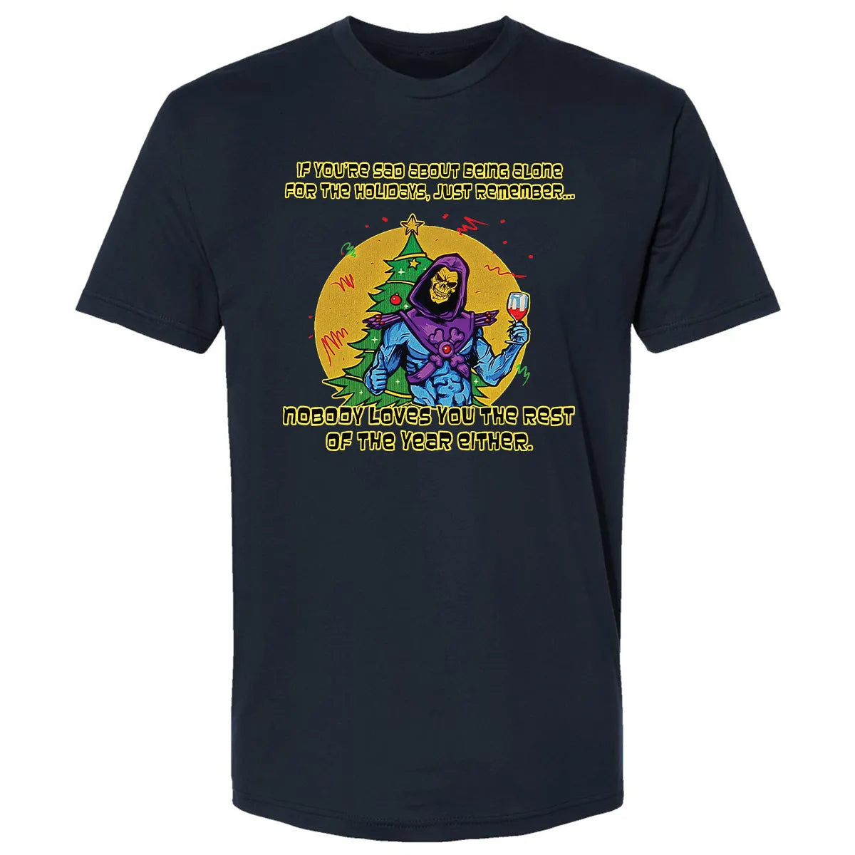 Premium Unisex T-shirt - D2V7WTYG