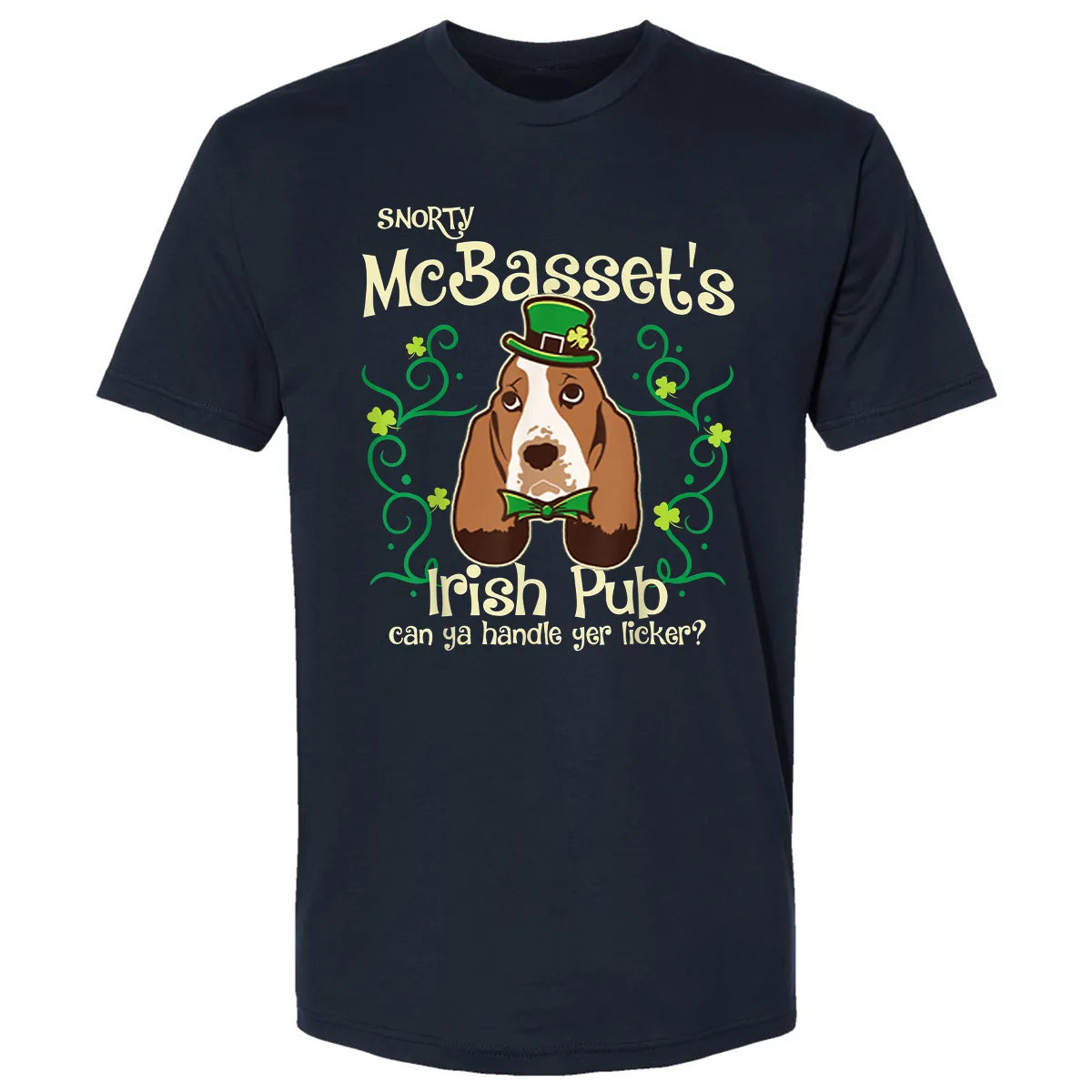 Premium Unisex T-shirt - 36AFVLGW