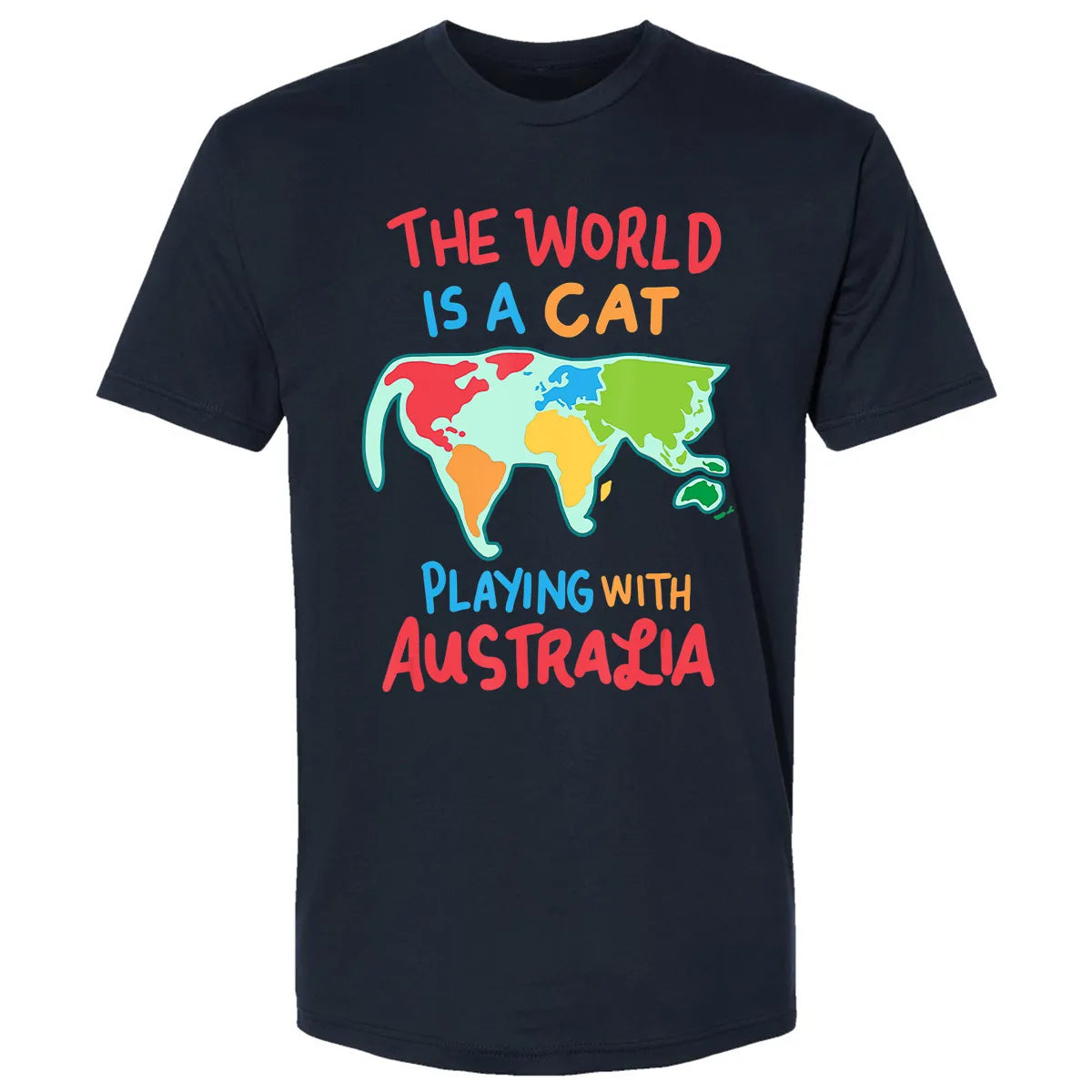 Premium Unisex T-shirt - ZY71WFPZ