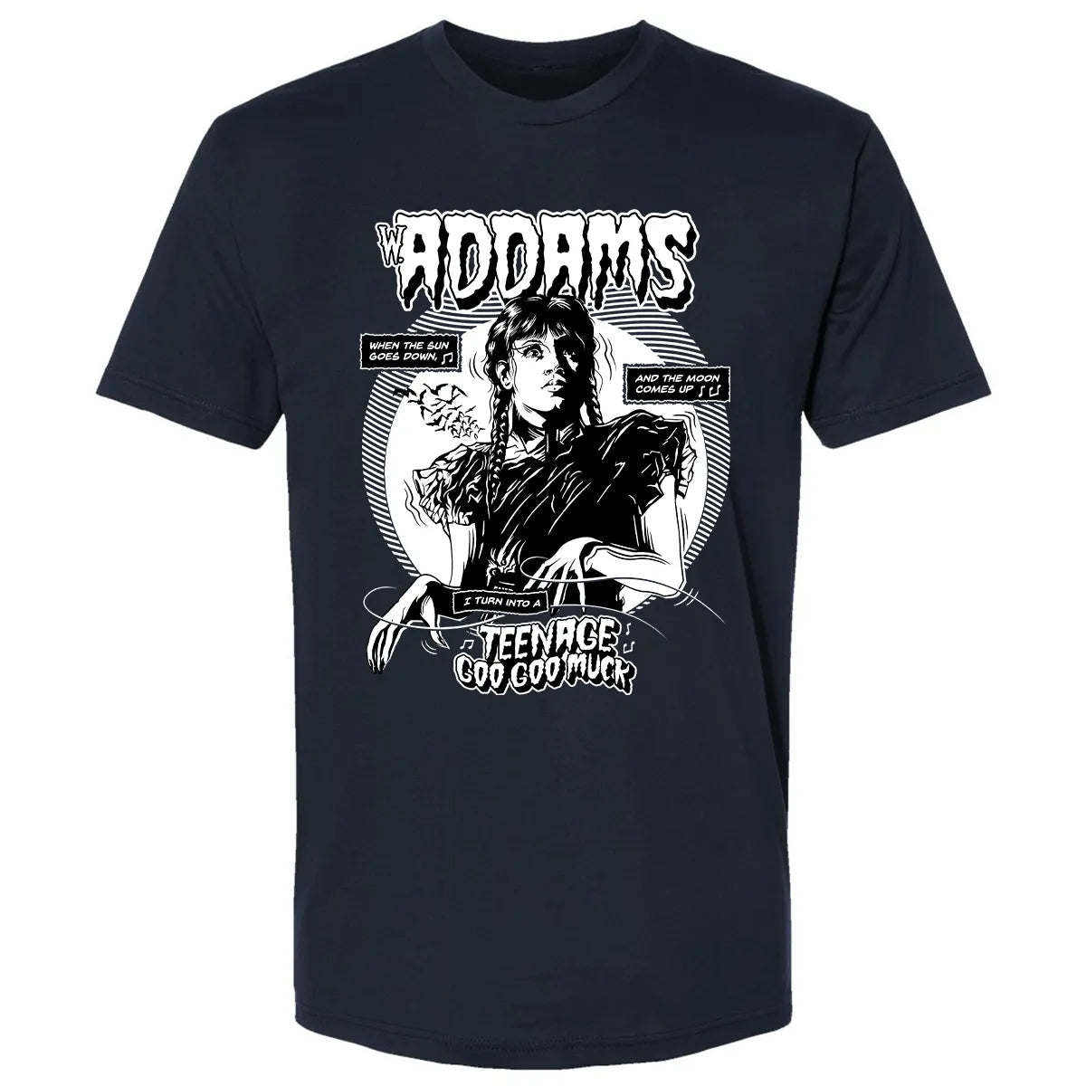 Premium Unisex T-shirt - B6K5GQ2R