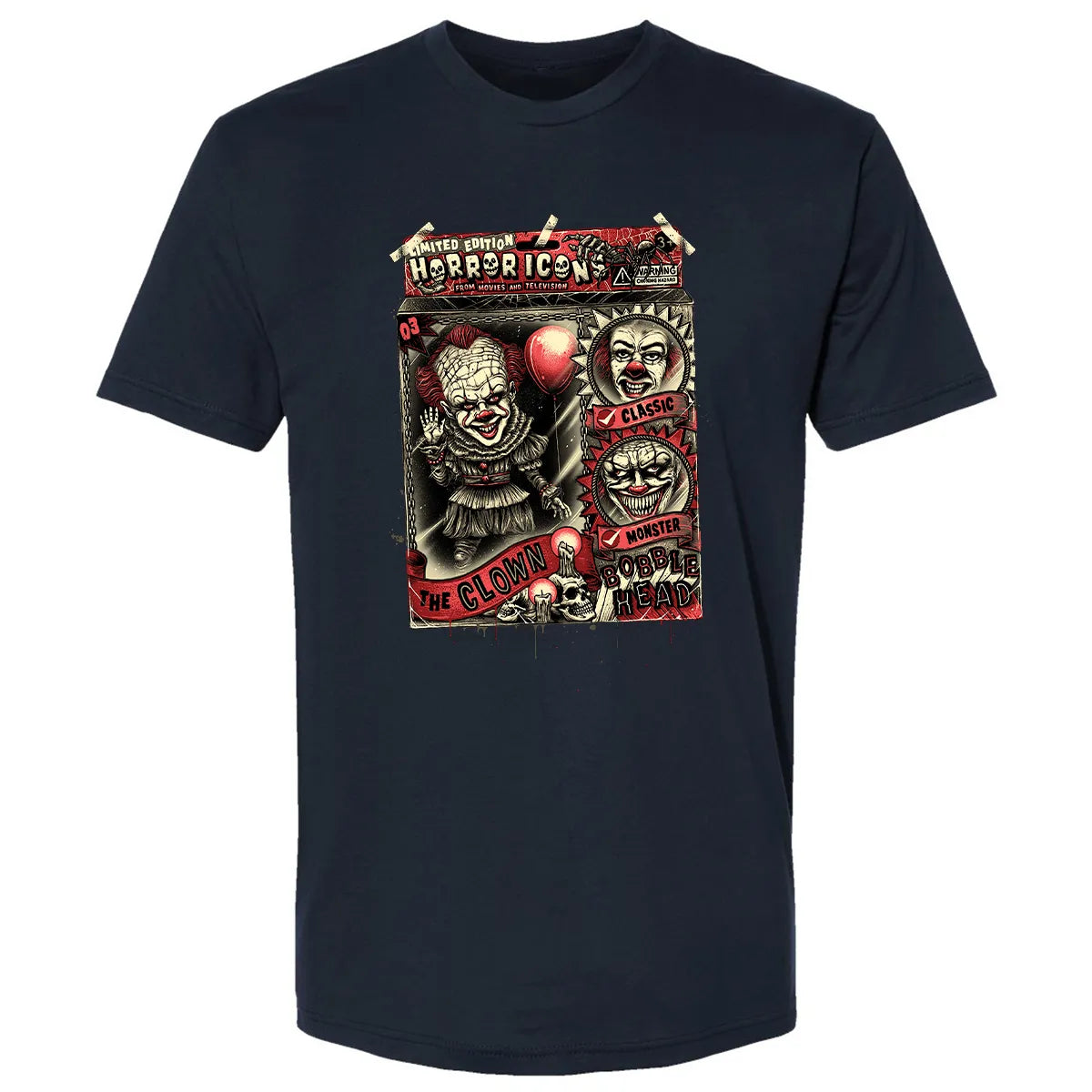 Premium Unisex T-shirt - TM79GFYQ